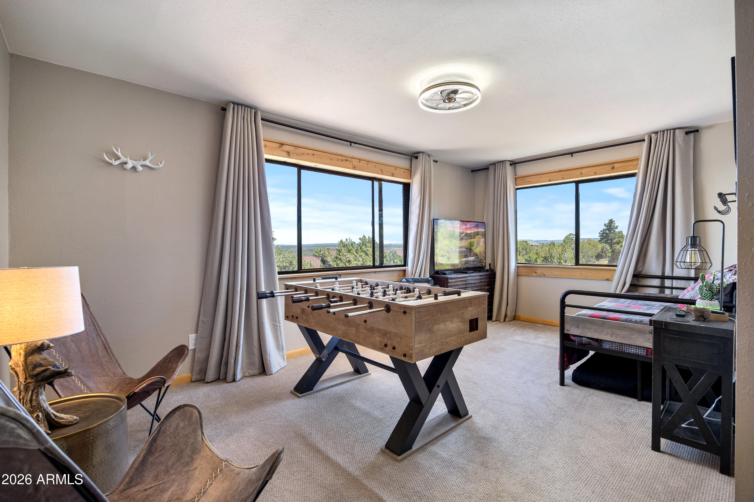 HIGH COUNTRY PINES - Residential