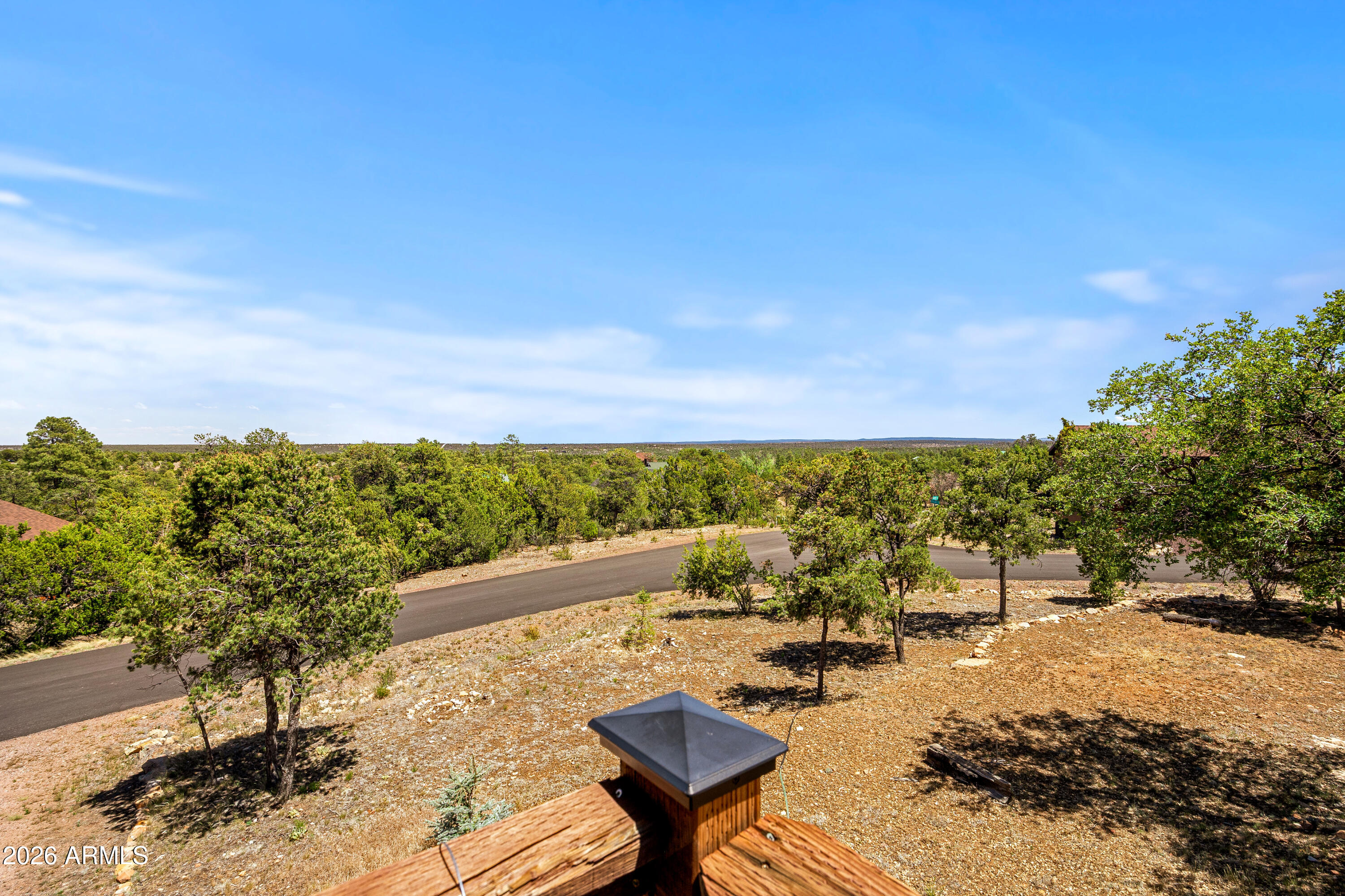 HIGH COUNTRY PINES - Residential