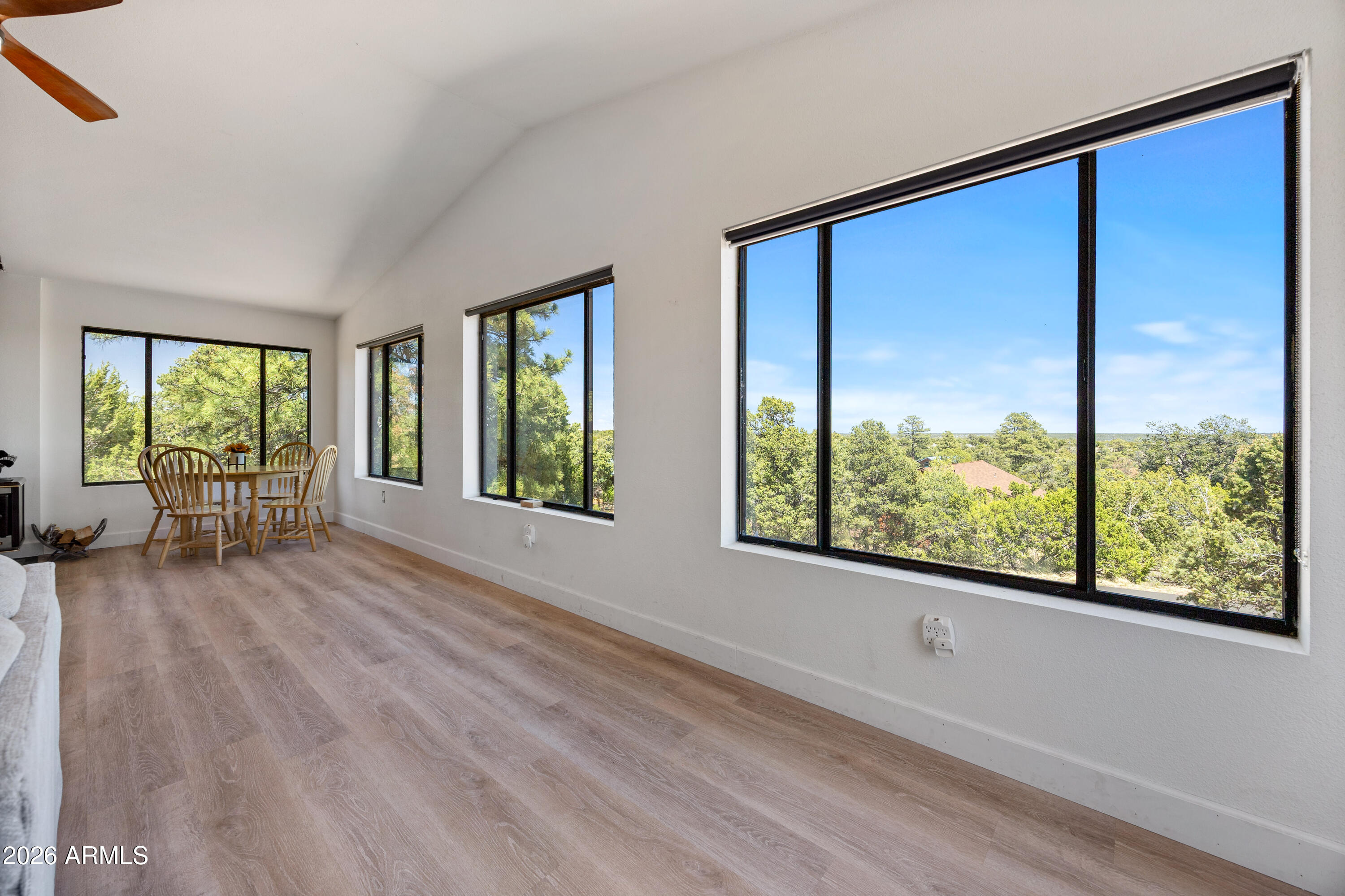 HIGH COUNTRY PINES - Residential