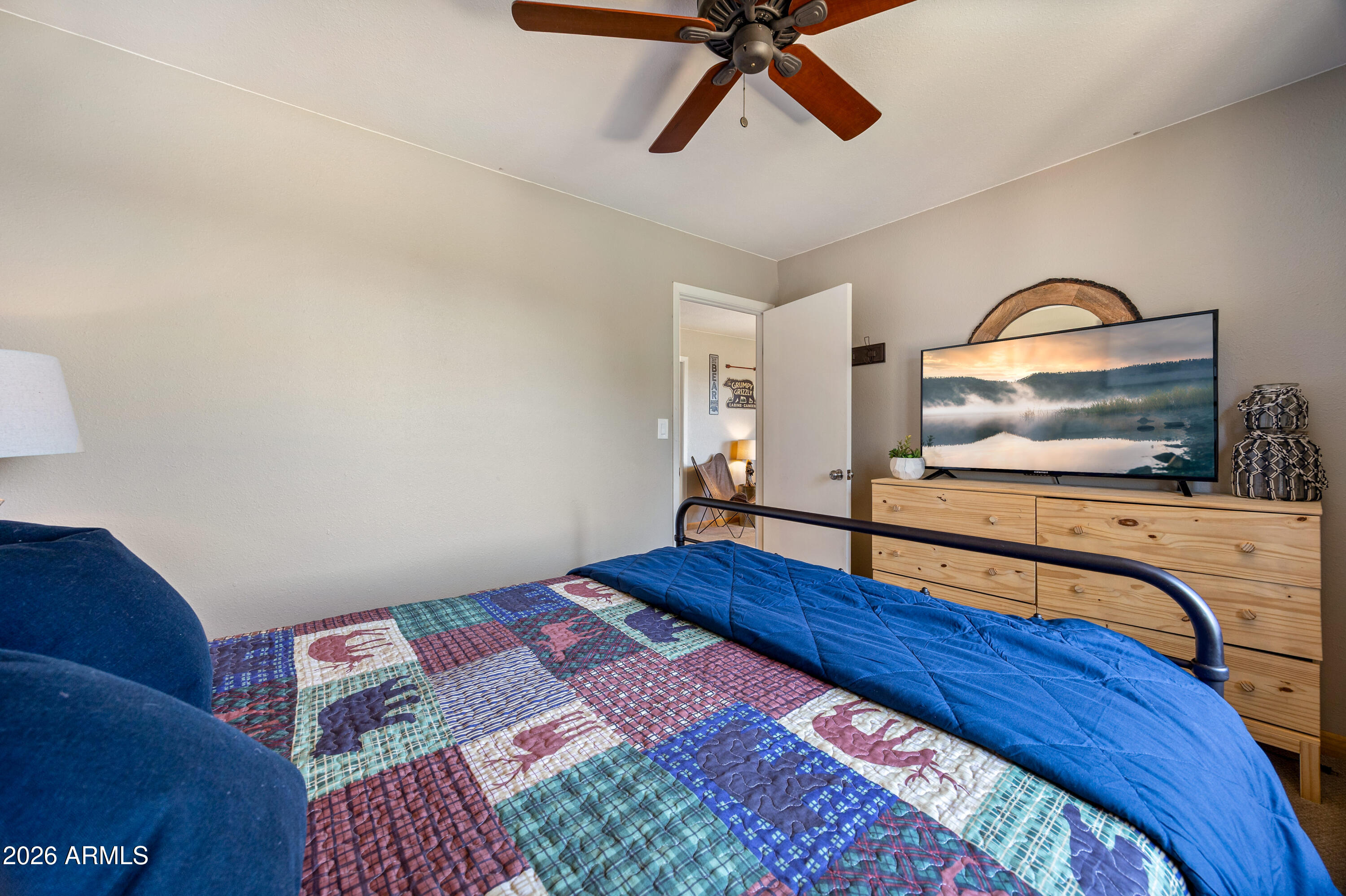 HIGH COUNTRY PINES - Residential