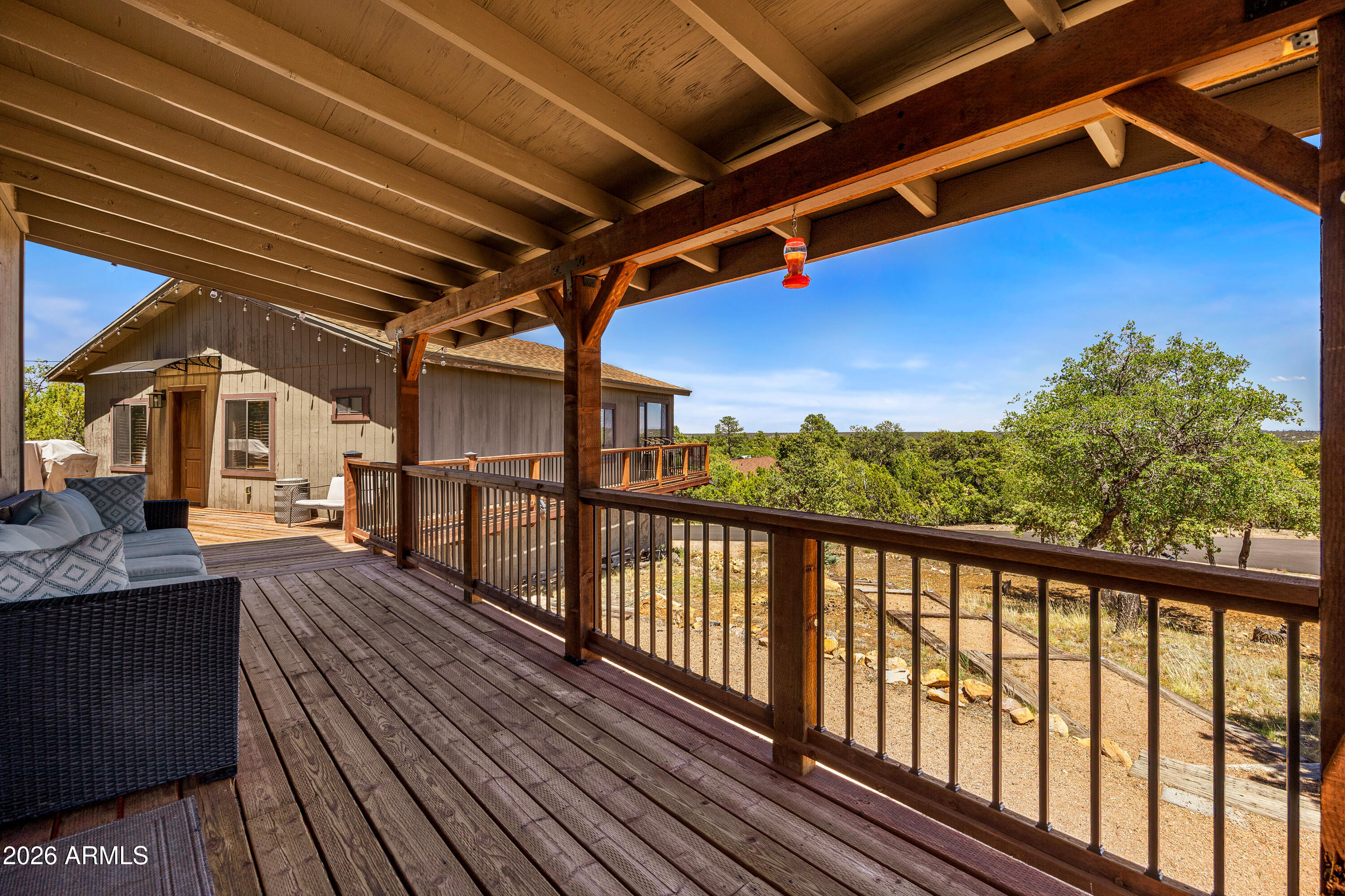 HIGH COUNTRY PINES - Residential