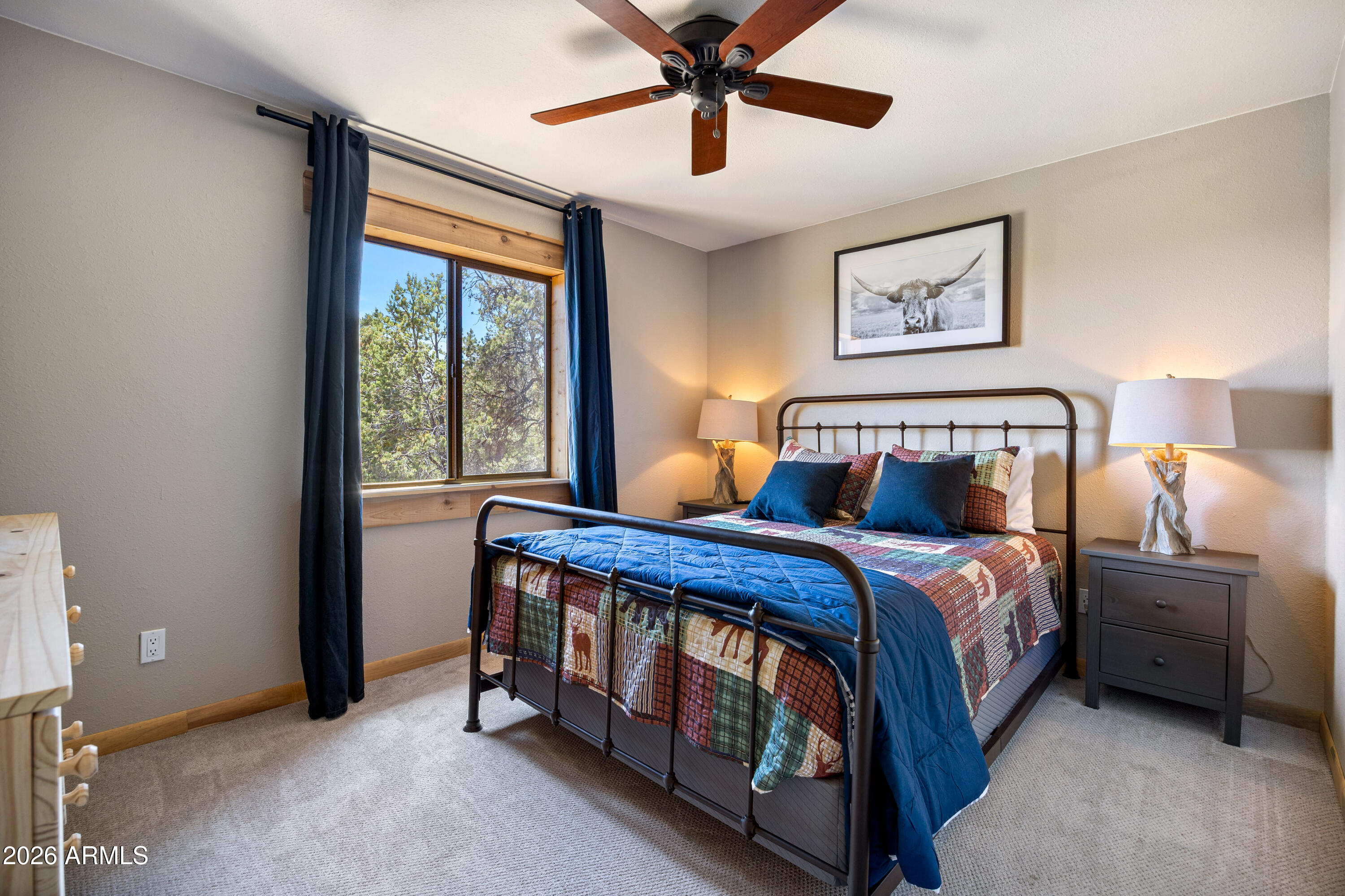 HIGH COUNTRY PINES - Residential
