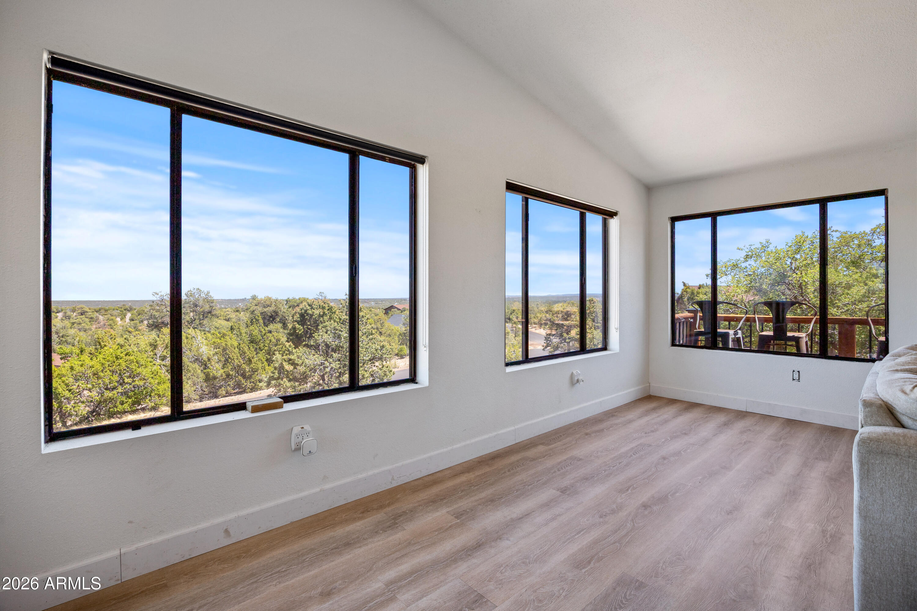 HIGH COUNTRY PINES - Residential