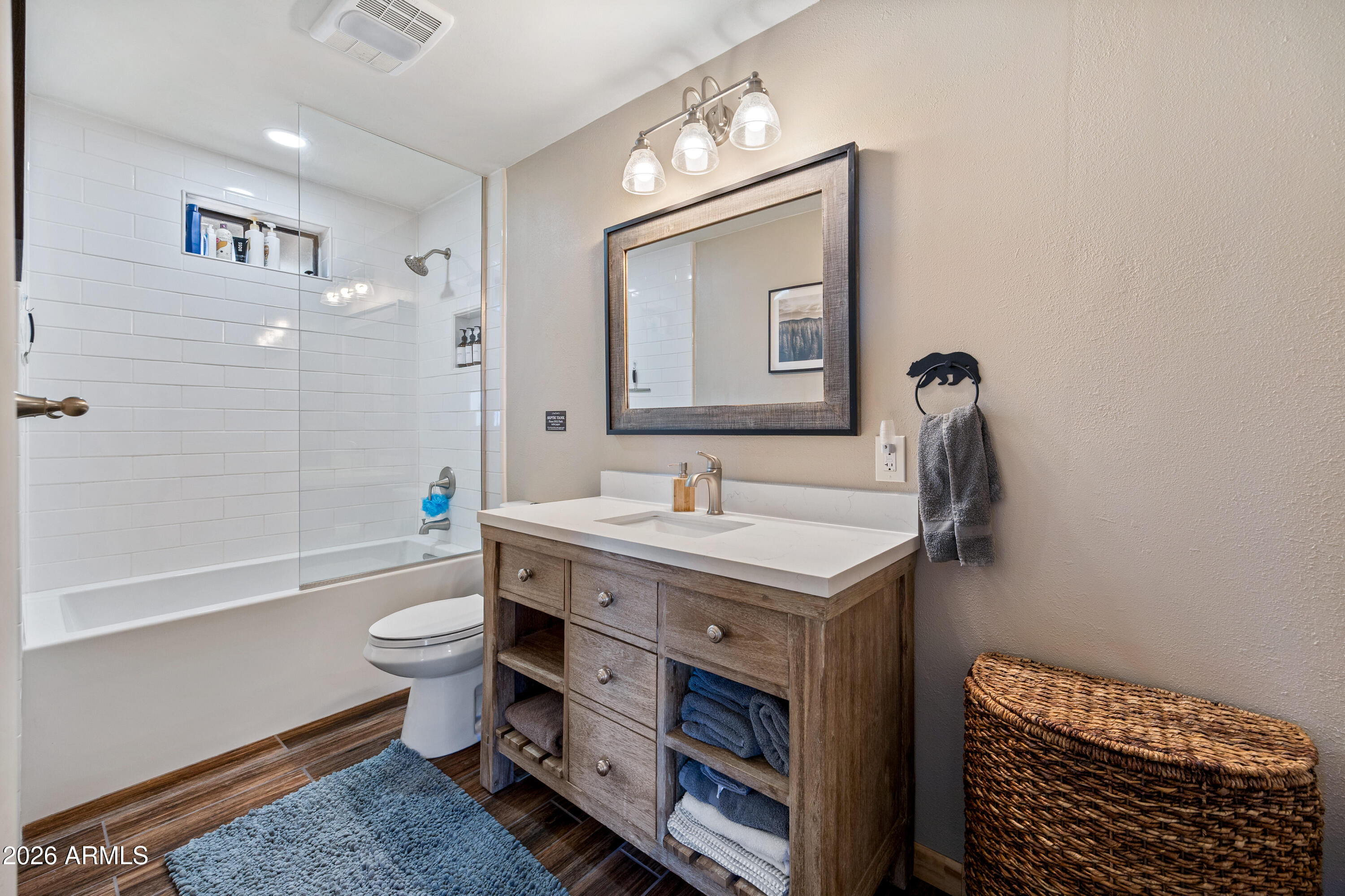 HIGH COUNTRY PINES - Residential