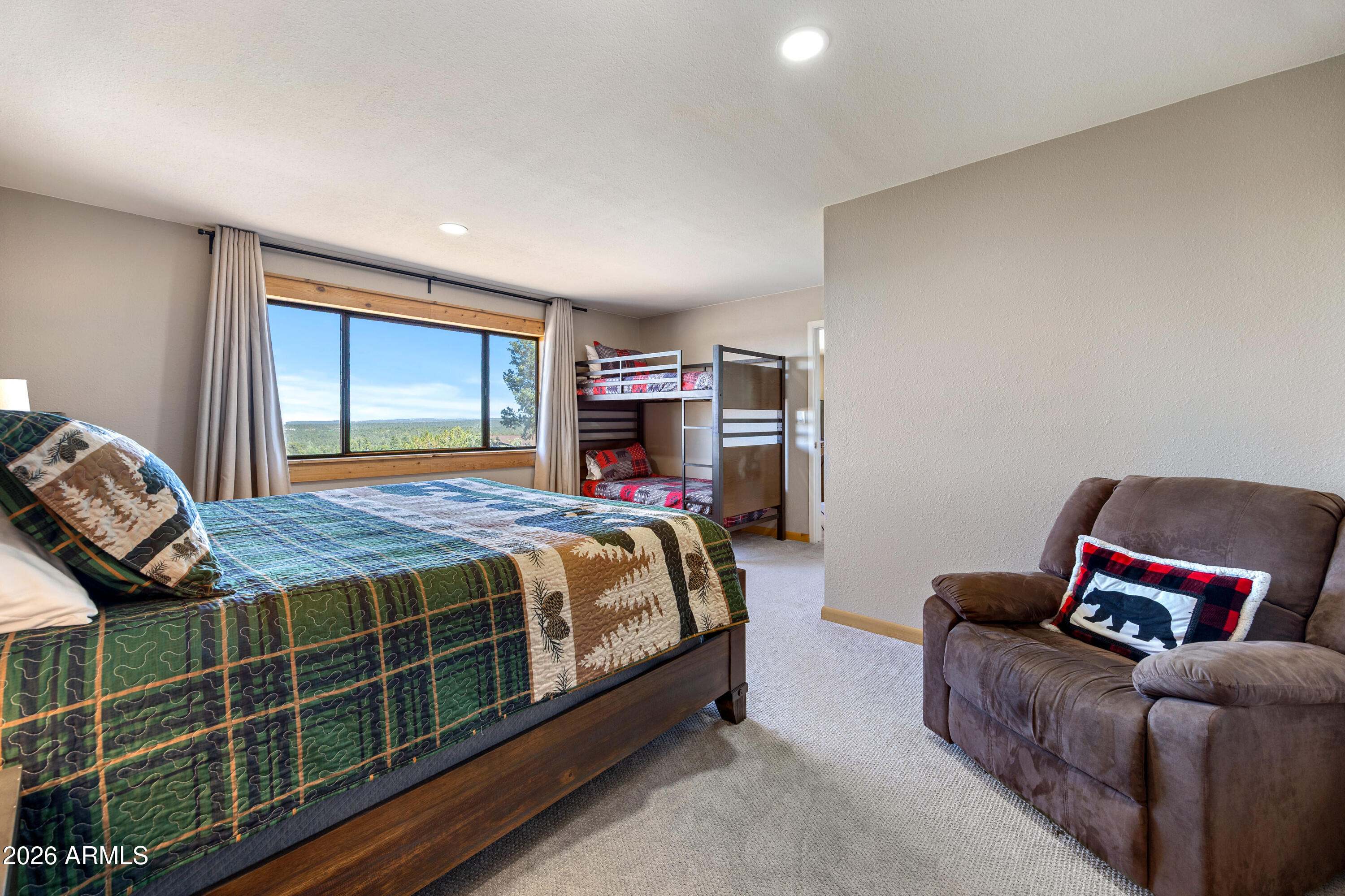 HIGH COUNTRY PINES - Residential
