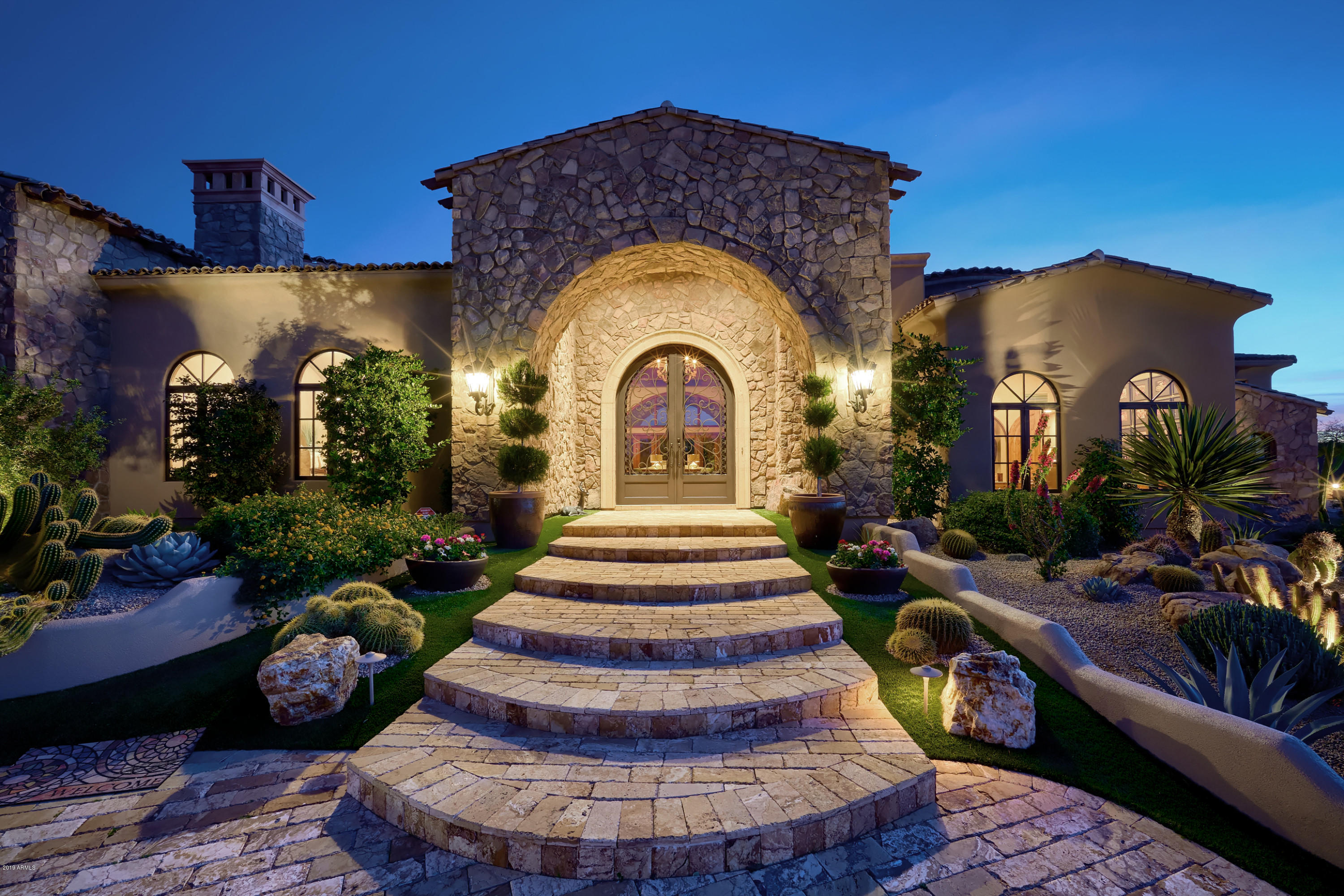 Troon North - Residential
