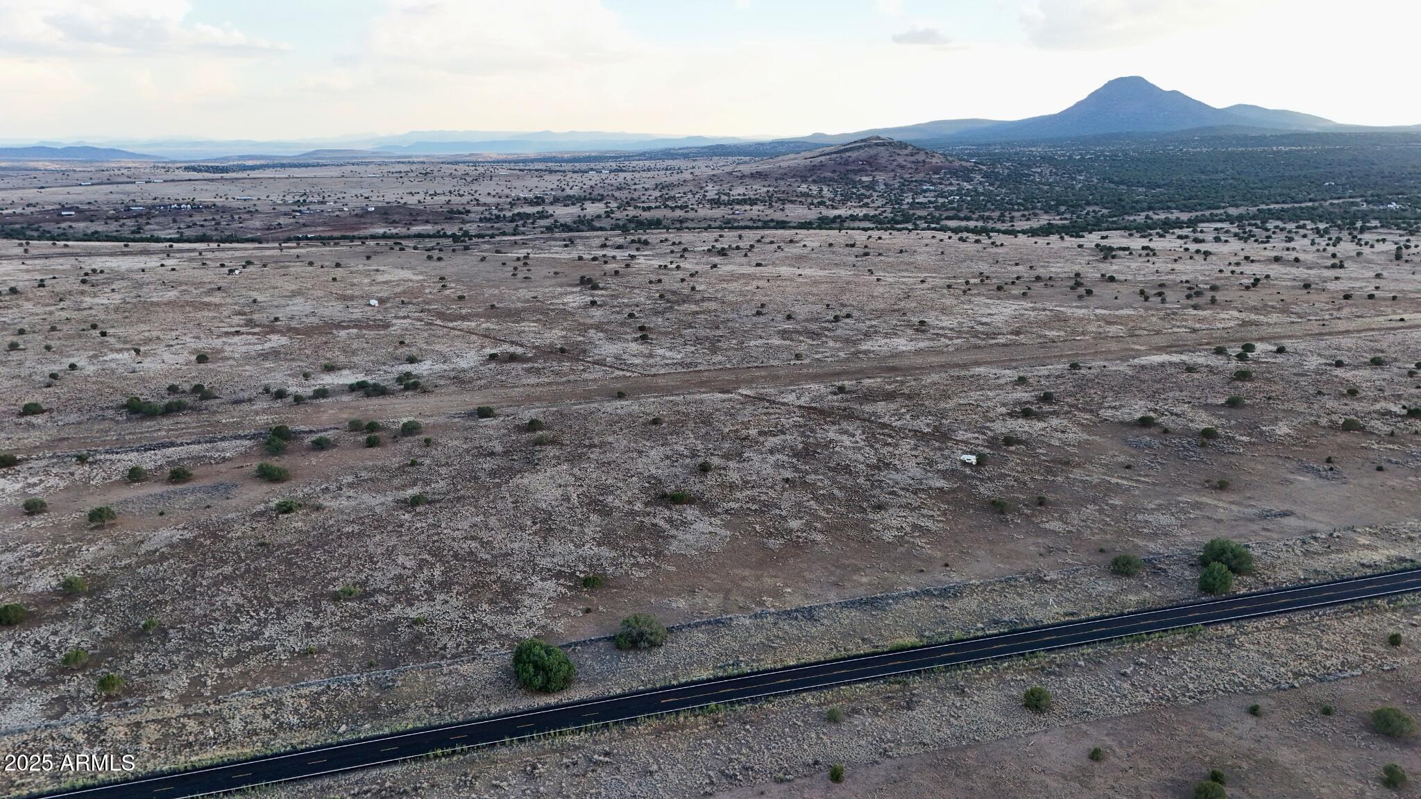Juniperwood Ranch Unit 6 Juniper View Amended Ls 1/167 - Land