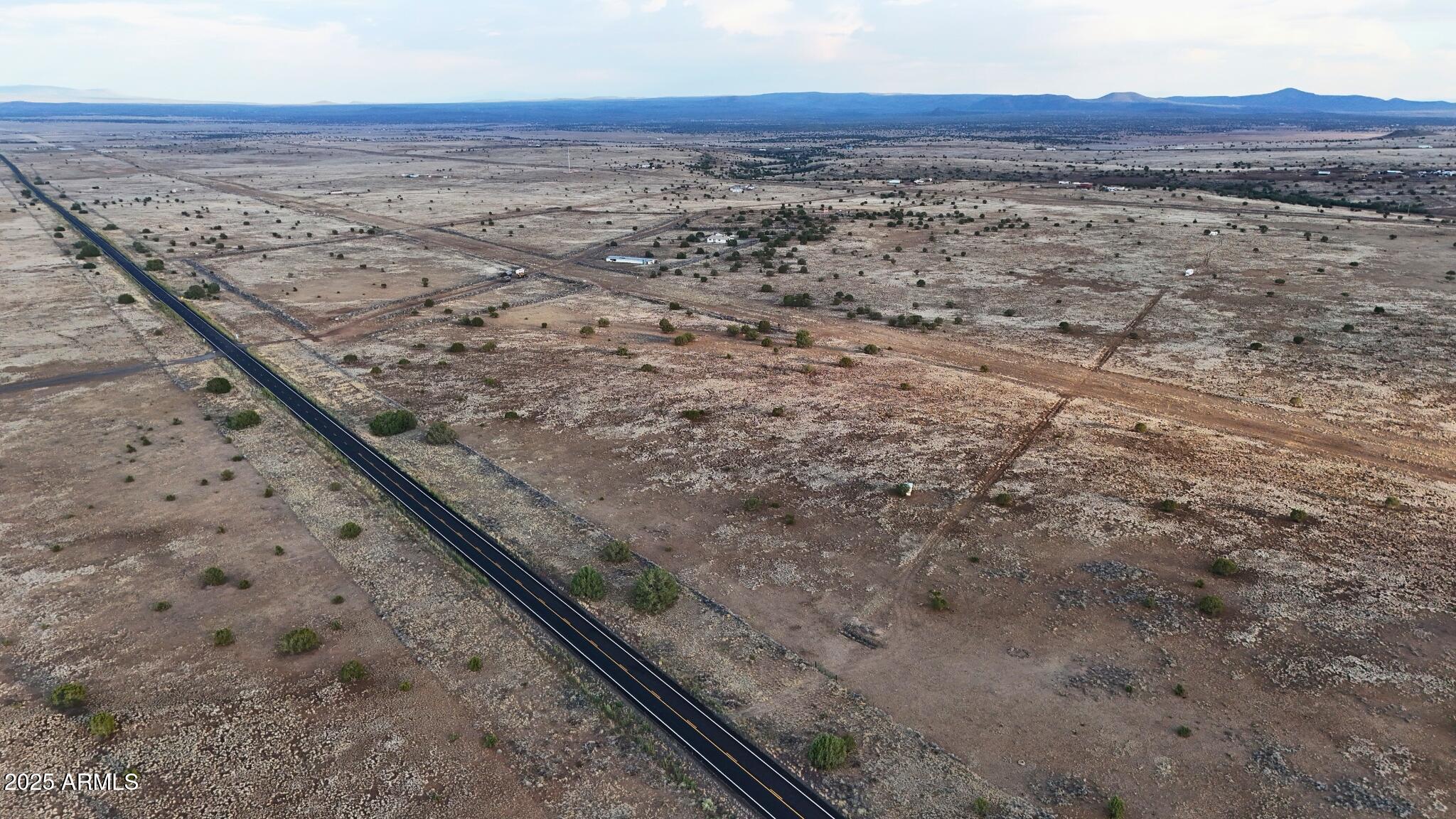 Juniperwood Ranch Unit 6 Juniper View Amended Ls 1/167 - Land