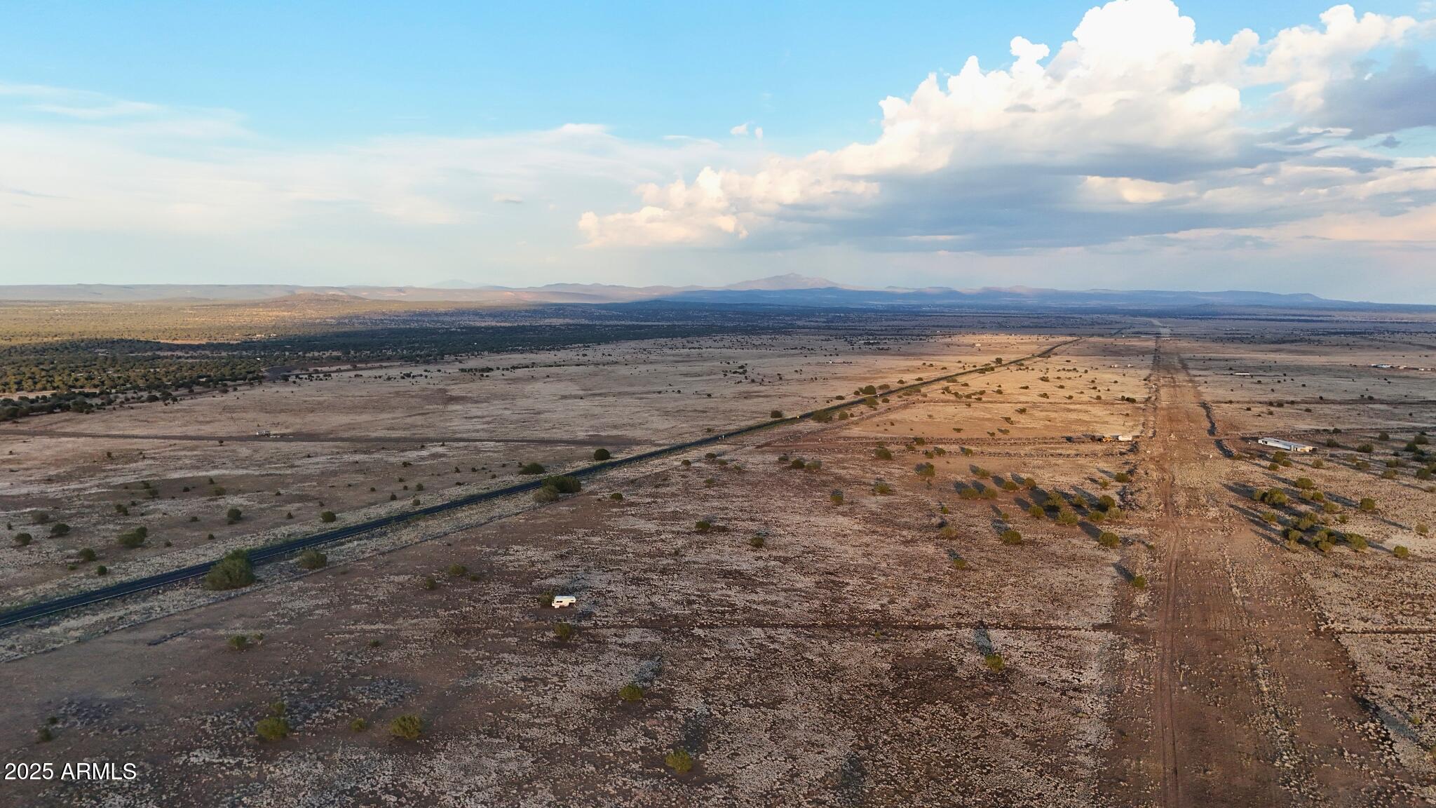 Juniperwood Ranch Unit 6 Juniper View Amended Ls 1/167 - Land