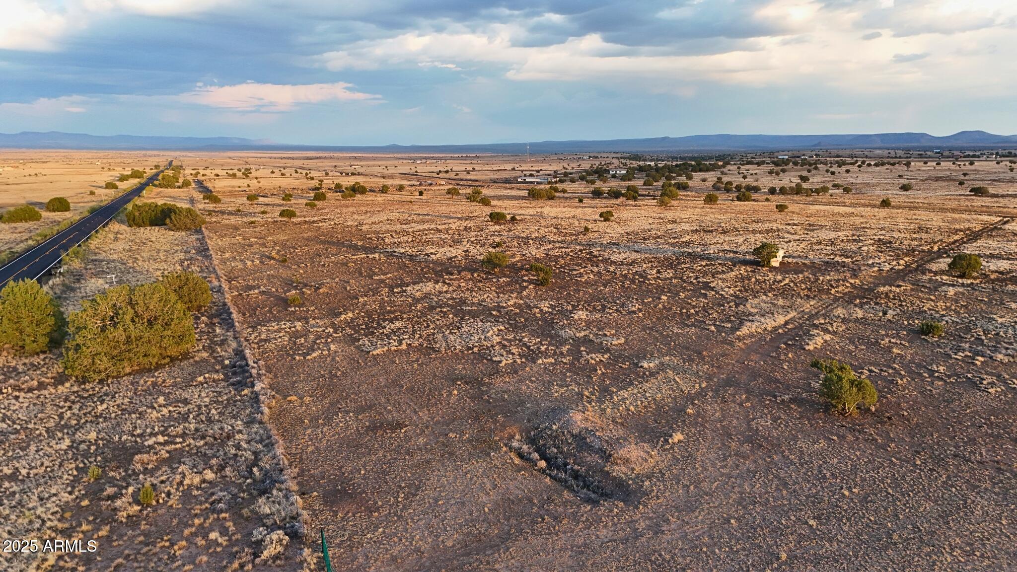 Juniperwood Ranch Unit 6 Juniper View Amended Ls 1/167 - Land