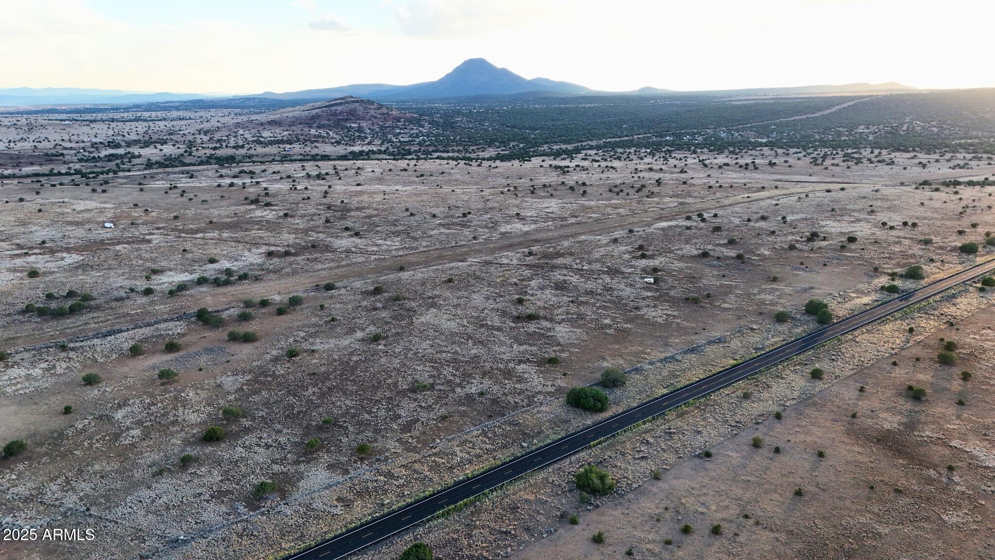 Juniperwood Ranch Unit 6 Juniper View Amended Ls 1/167 - Land