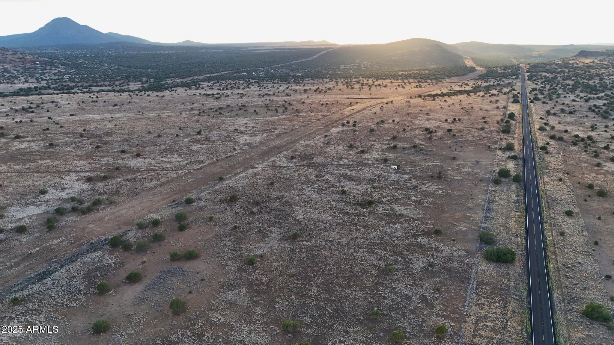 Juniperwood Ranch Unit 6 Juniper View Amended Ls 1/167 - Land