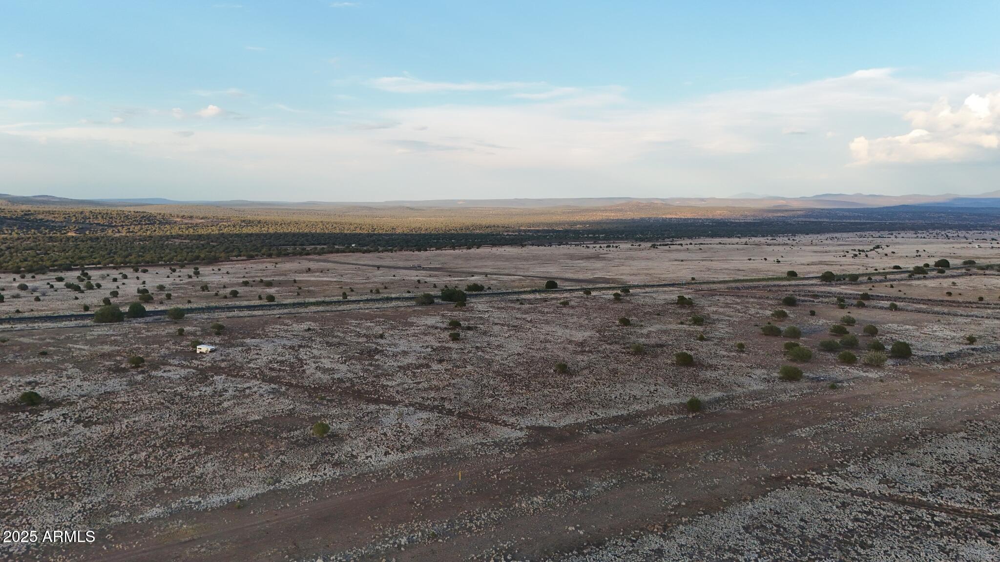 Juniperwood Ranch Unit 6 Juniper View Amended Ls 1/167 - Land
