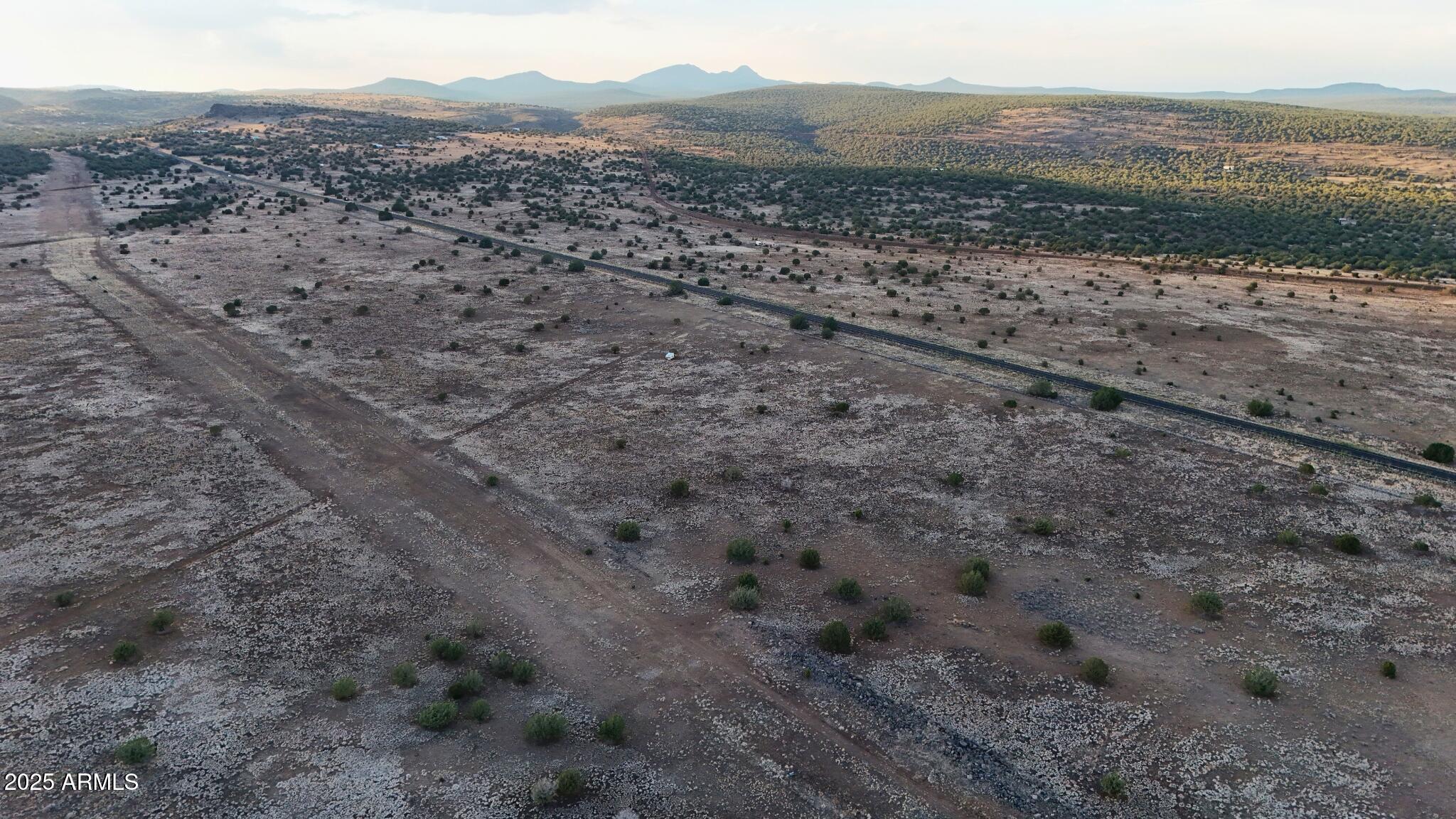 Juniperwood Ranch Unit 6 Juniper View Amended Ls 1/167 - Land