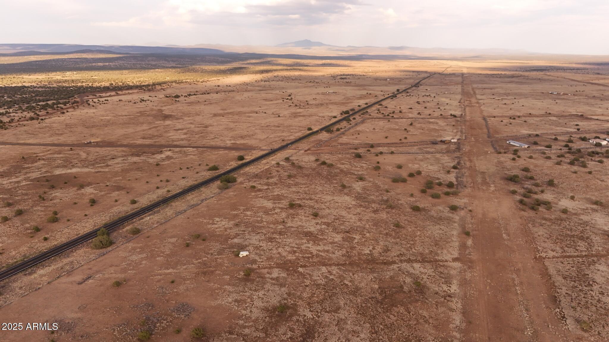 Juniperwood Ranch Unit 6 Juniper View Amended Ls 1/167 - Land