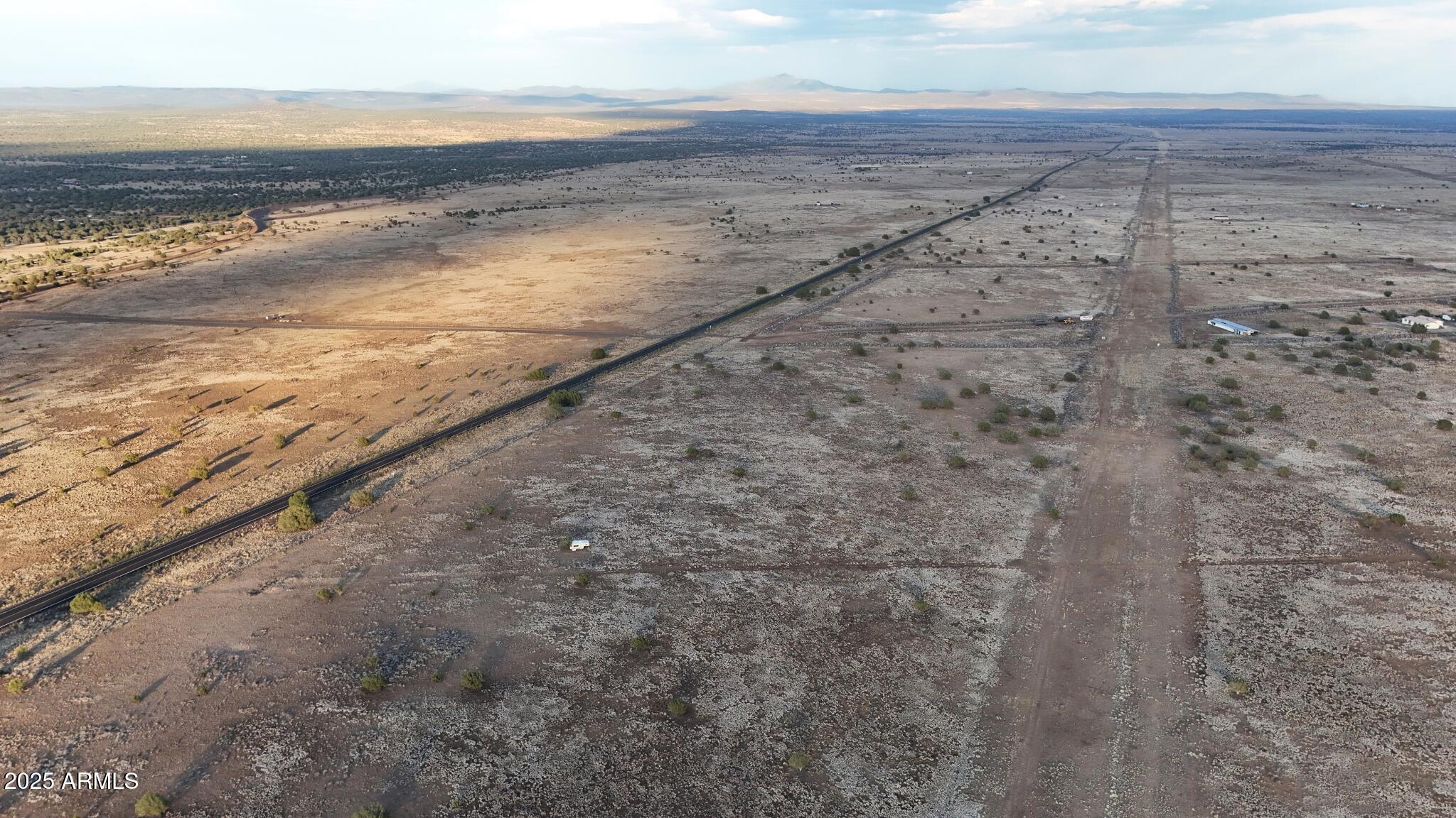 Juniperwood Ranch Unit 6 Juniper View Amended Ls 1/167 - Land