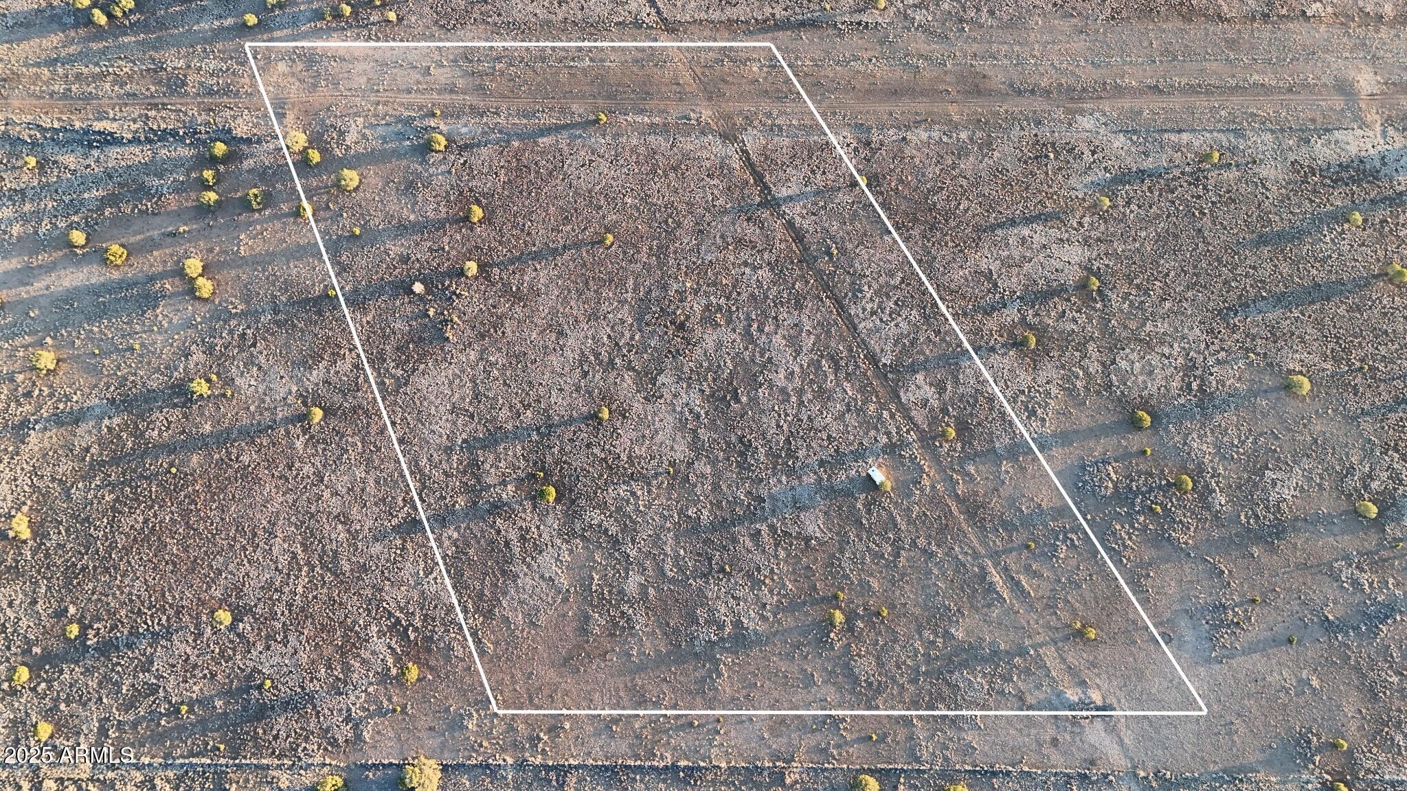 Juniperwood Ranch Unit 6 Juniper View Amended Ls 1/167 - Land