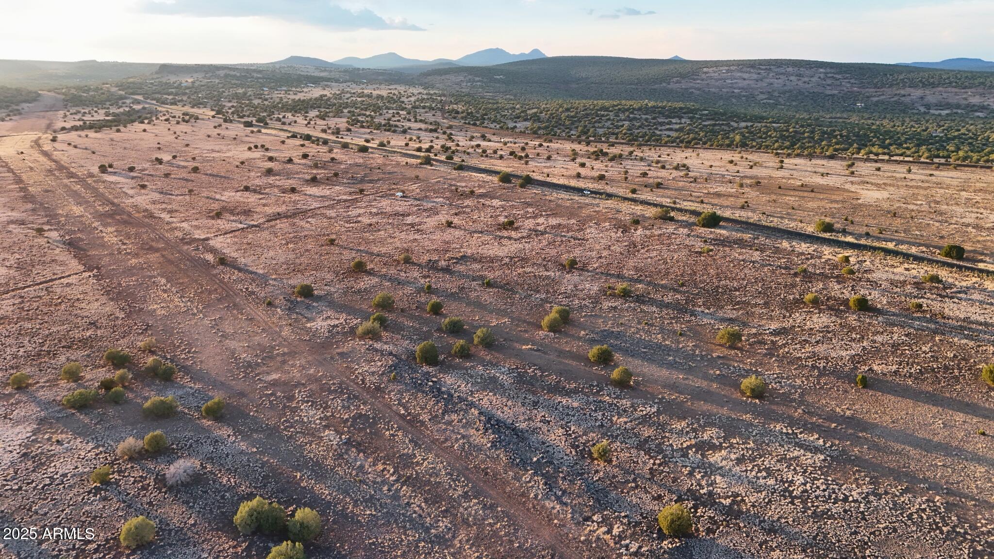 Juniperwood Ranch Unit 6 Juniper View Amended Ls 1/167 - Land