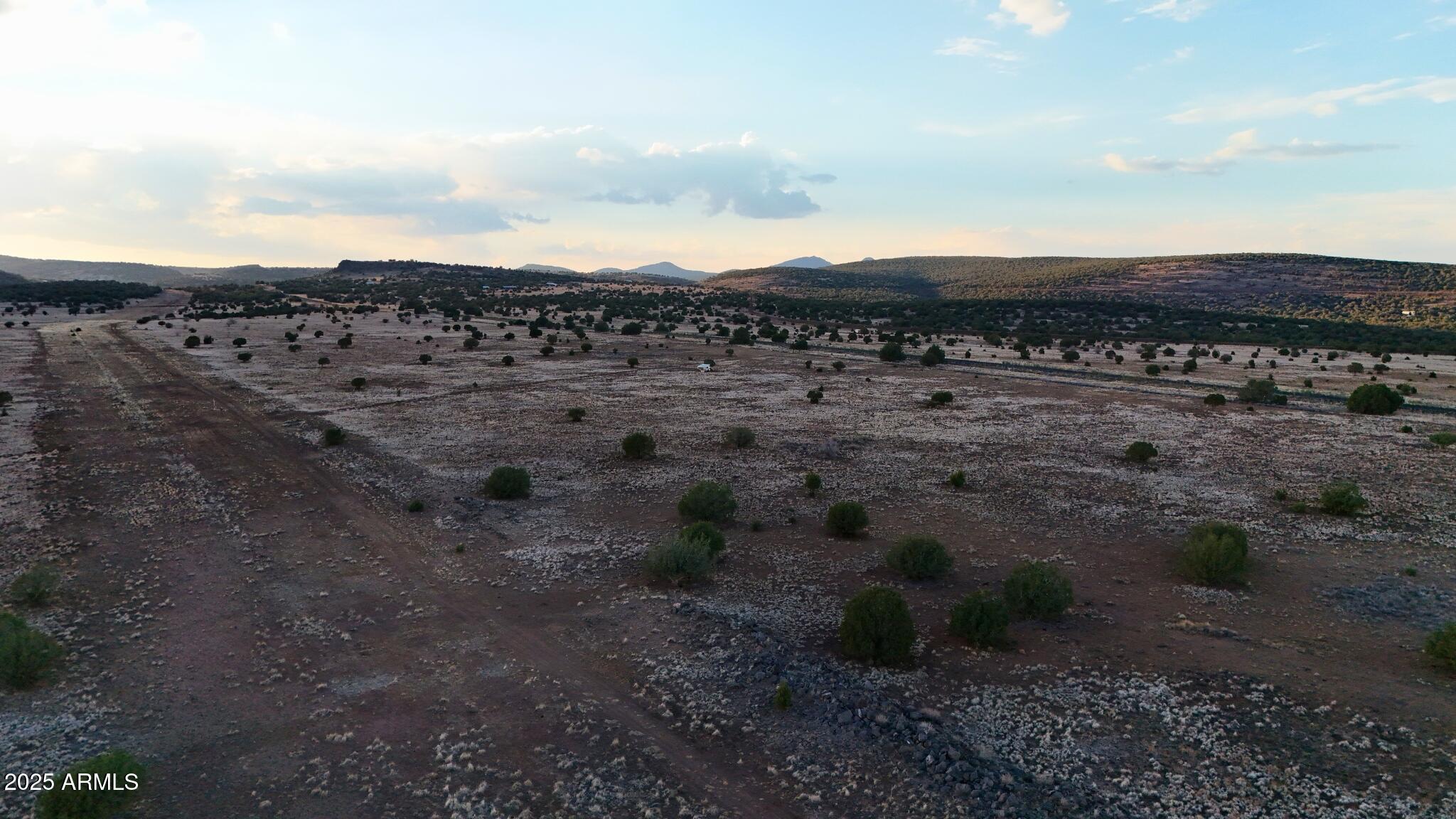 Juniperwood Ranch Unit 6 Juniper View Amended Ls 1/167 - Land