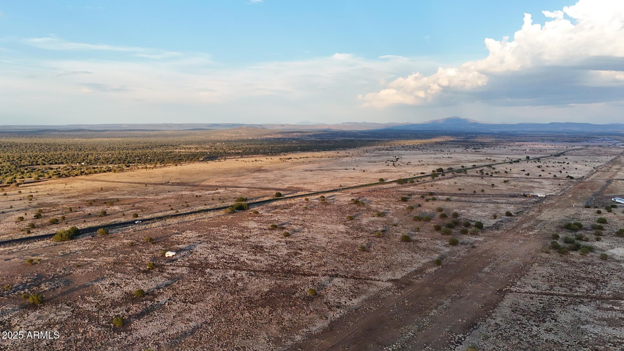 Juniperwood Ranch Unit 6 Juniper View Amended Ls 1/167 - Land