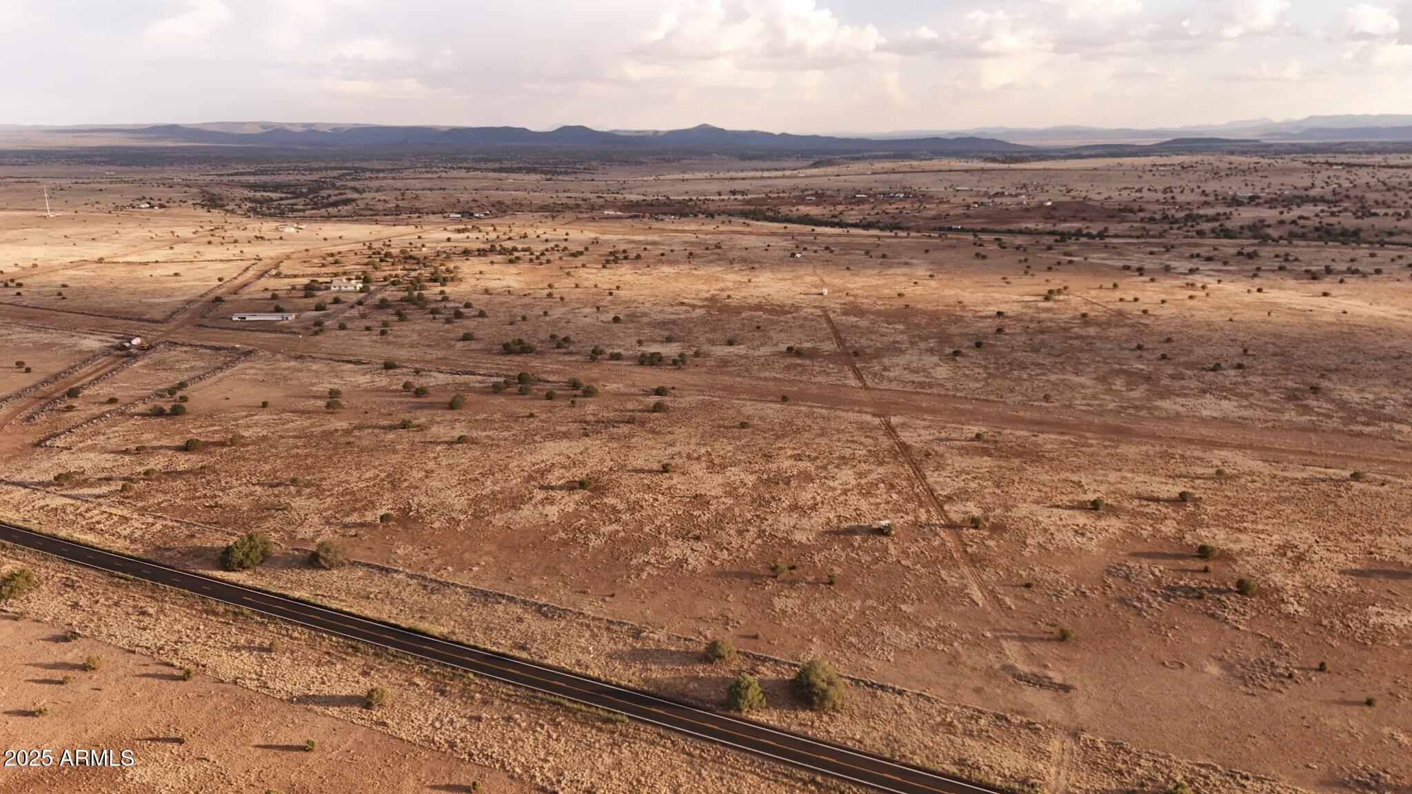 Juniperwood Ranch Unit 6 Juniper View Amended Ls 1/167 - Land