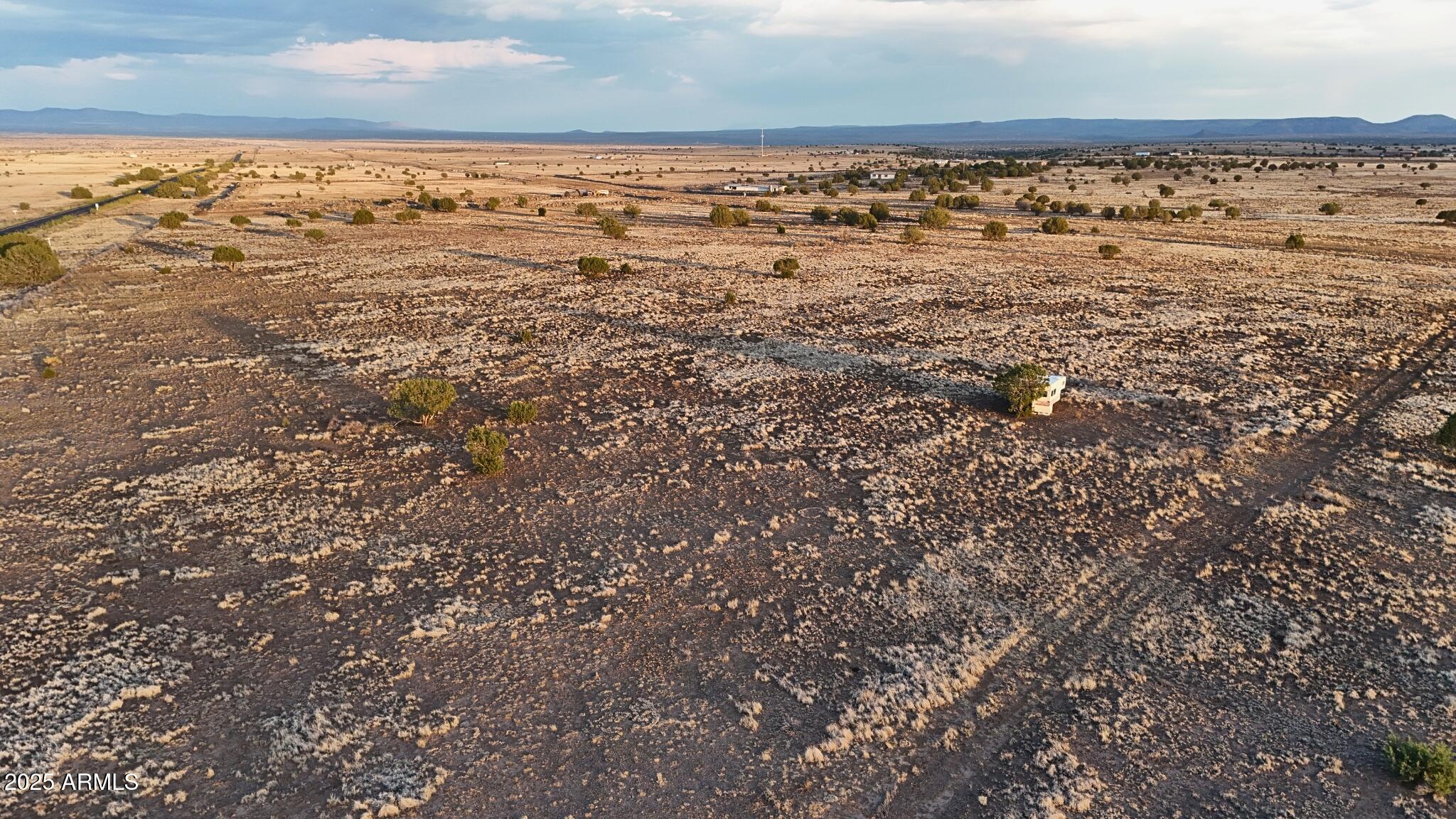 Juniperwood Ranch Unit 6 Juniper View Amended Ls 1/167 - Land