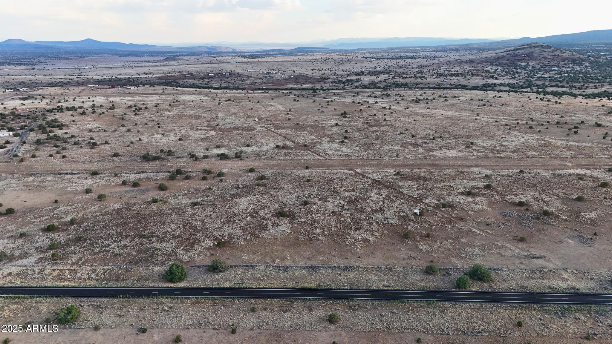 Juniperwood Ranch Unit 6 Juniper View Amended Ls 1/167 - Land