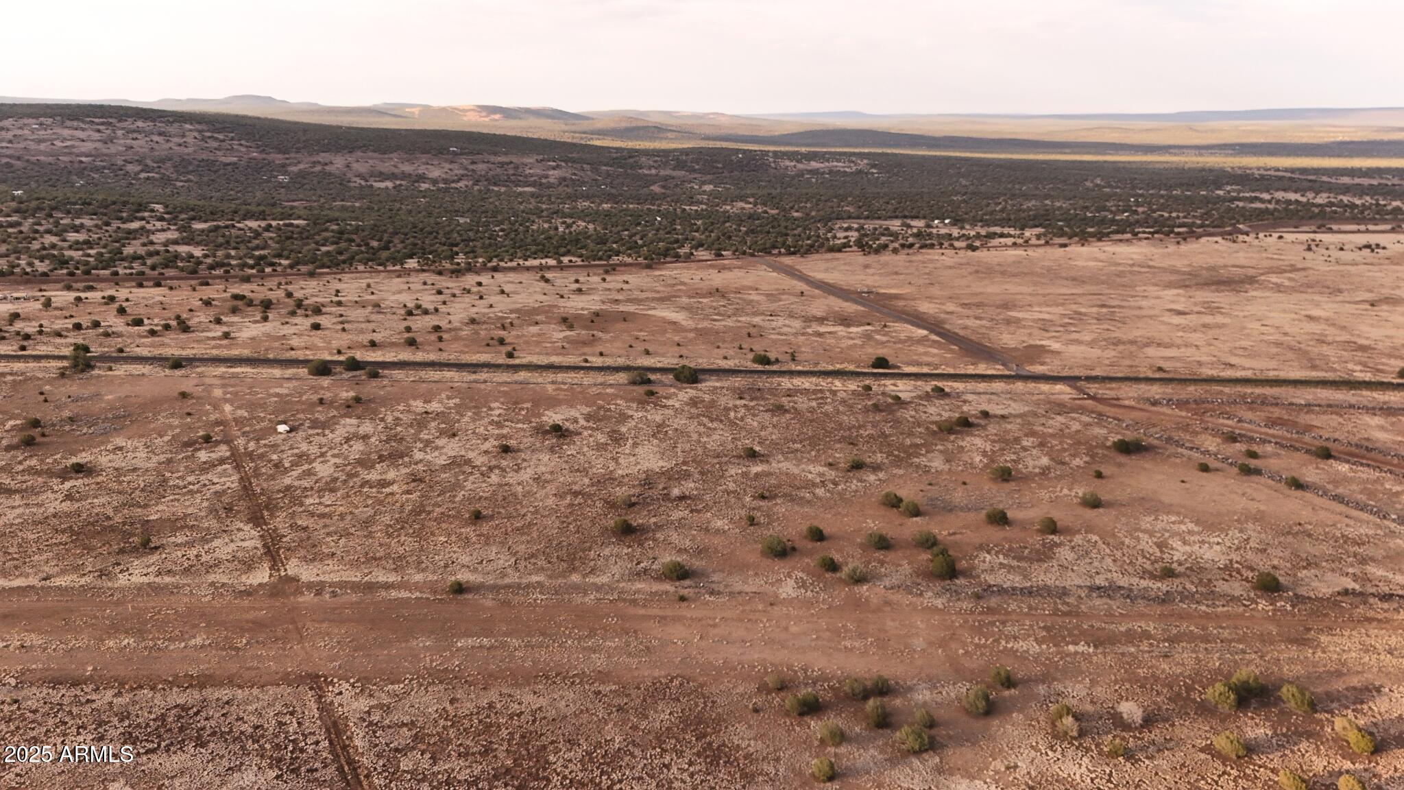 Juniperwood Ranch Unit 6 Juniper View Amended Ls 1/167 - Land