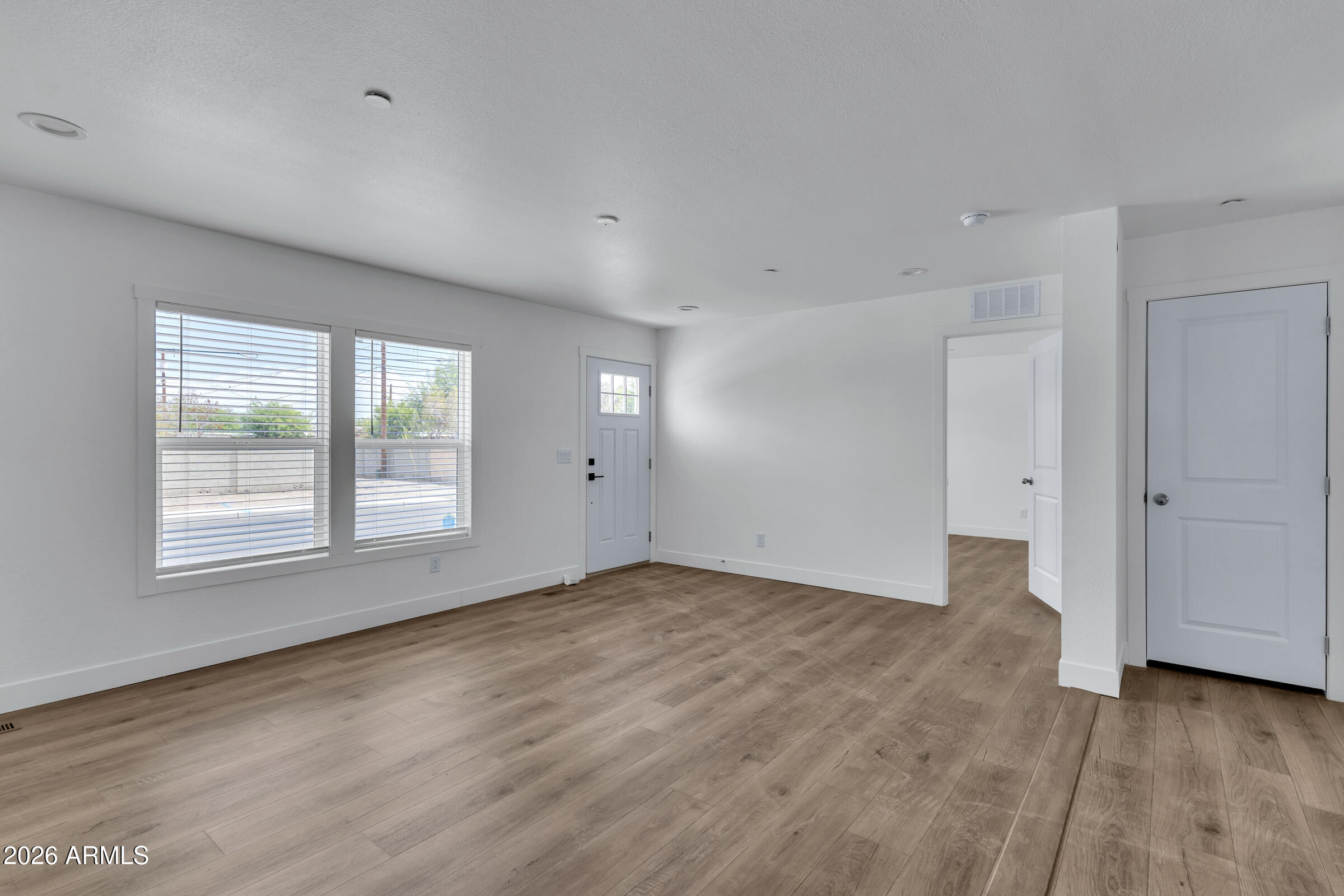 GILA BEND 7 - Residential