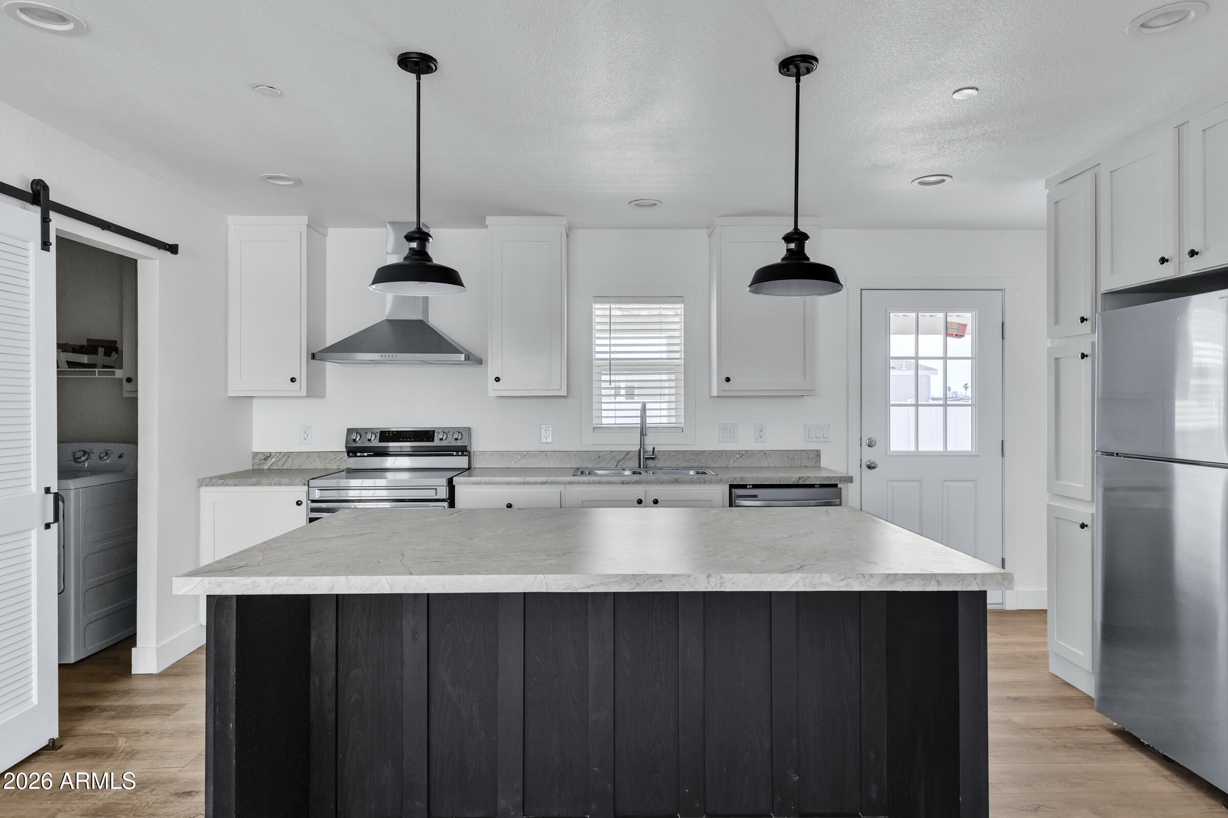 GILA BEND 7 - Residential
