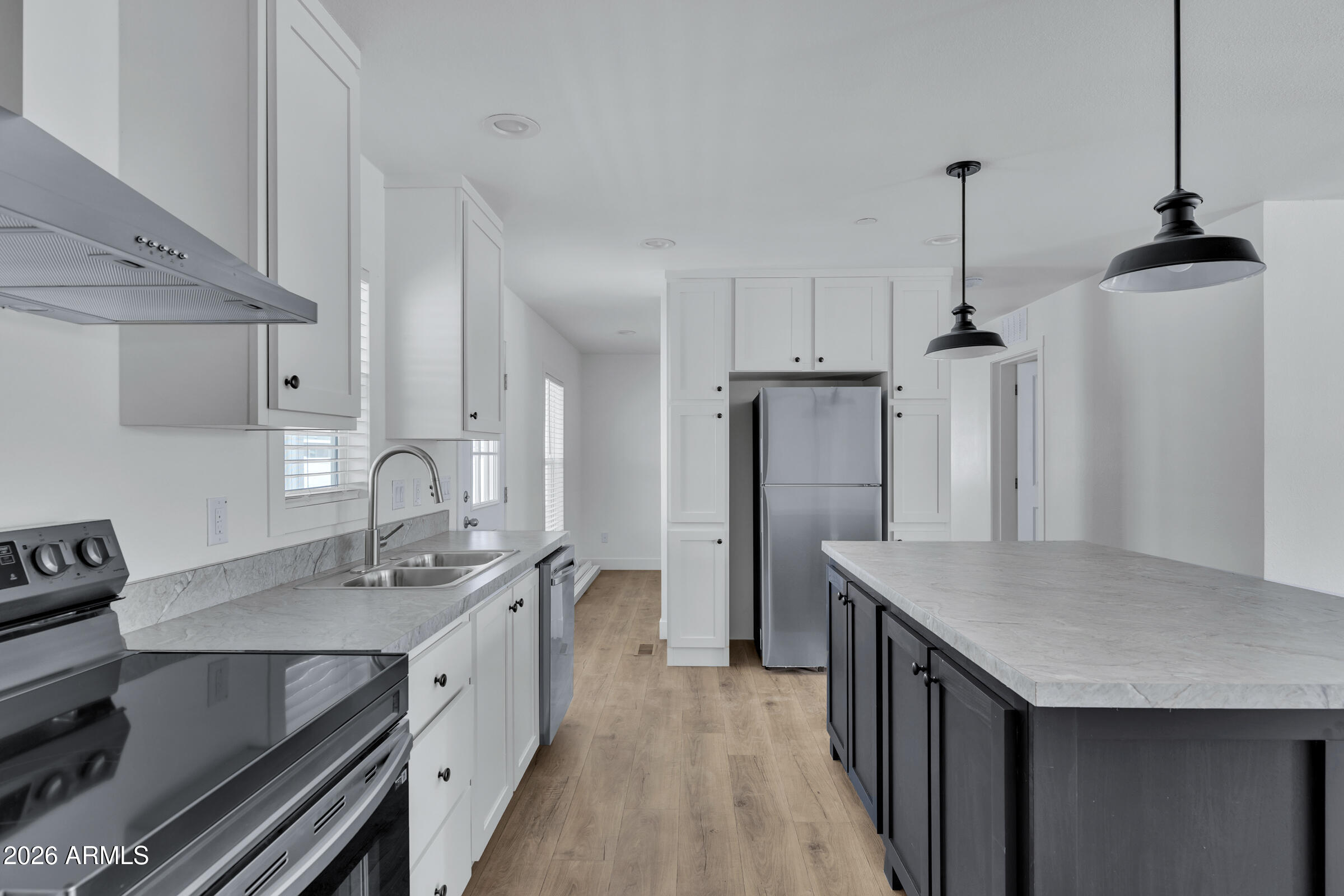 GILA BEND 7 - Residential