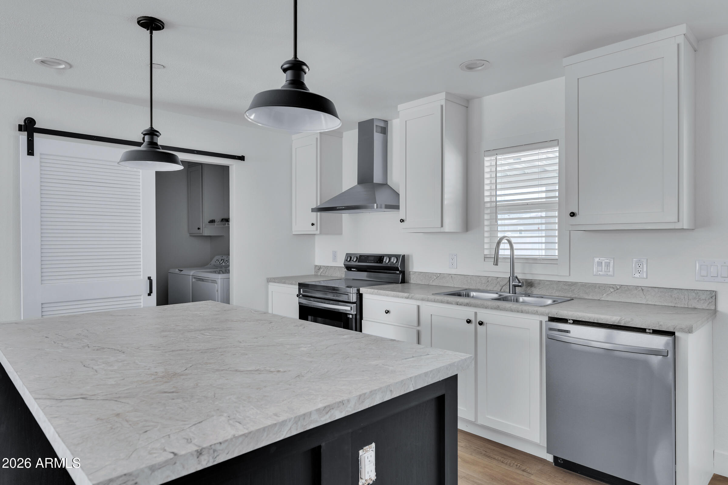 GILA BEND 7 - Residential