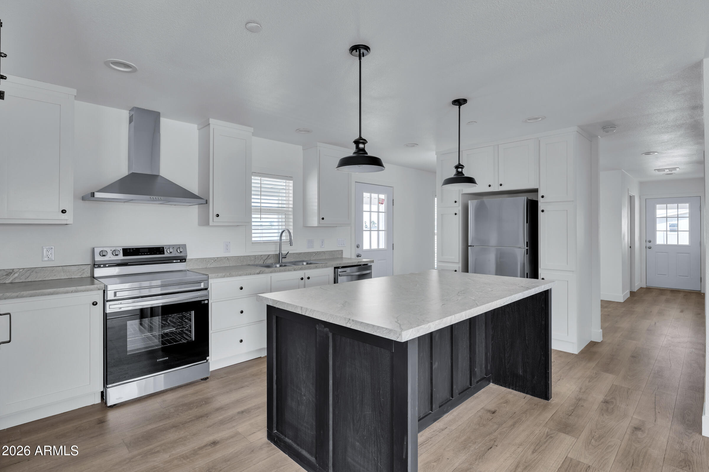 GILA BEND 7 - Residential