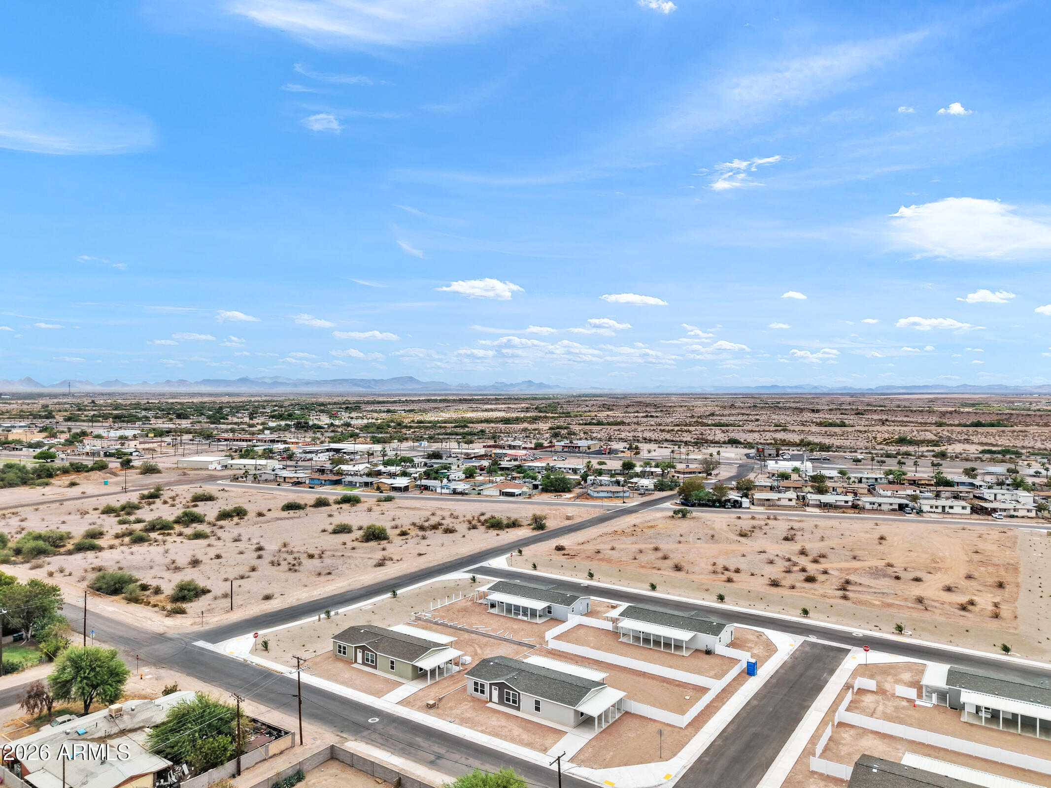 GILA BEND 7 - Residential
