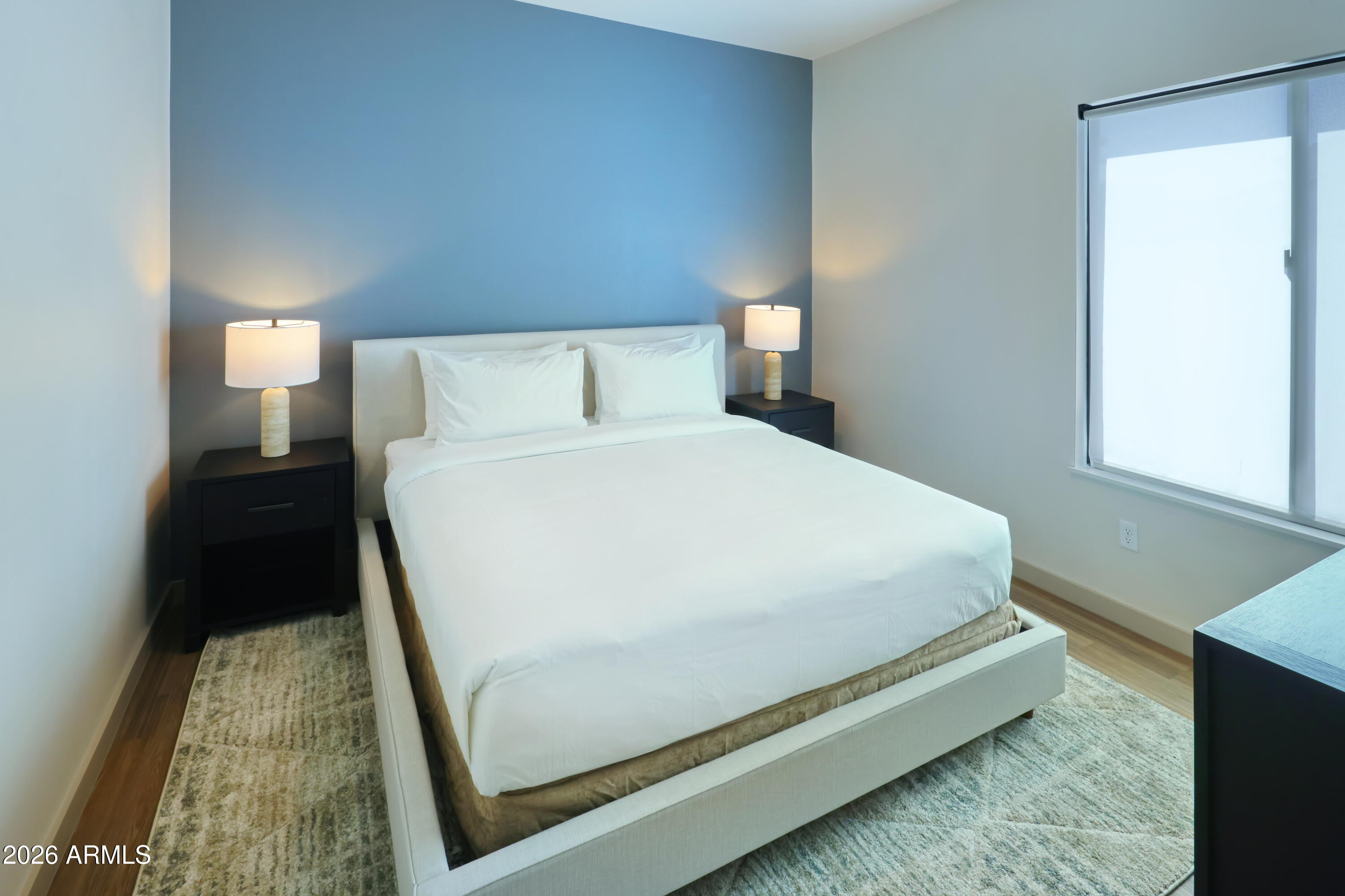 The Ocotillo Collection Condominiums - Residential
