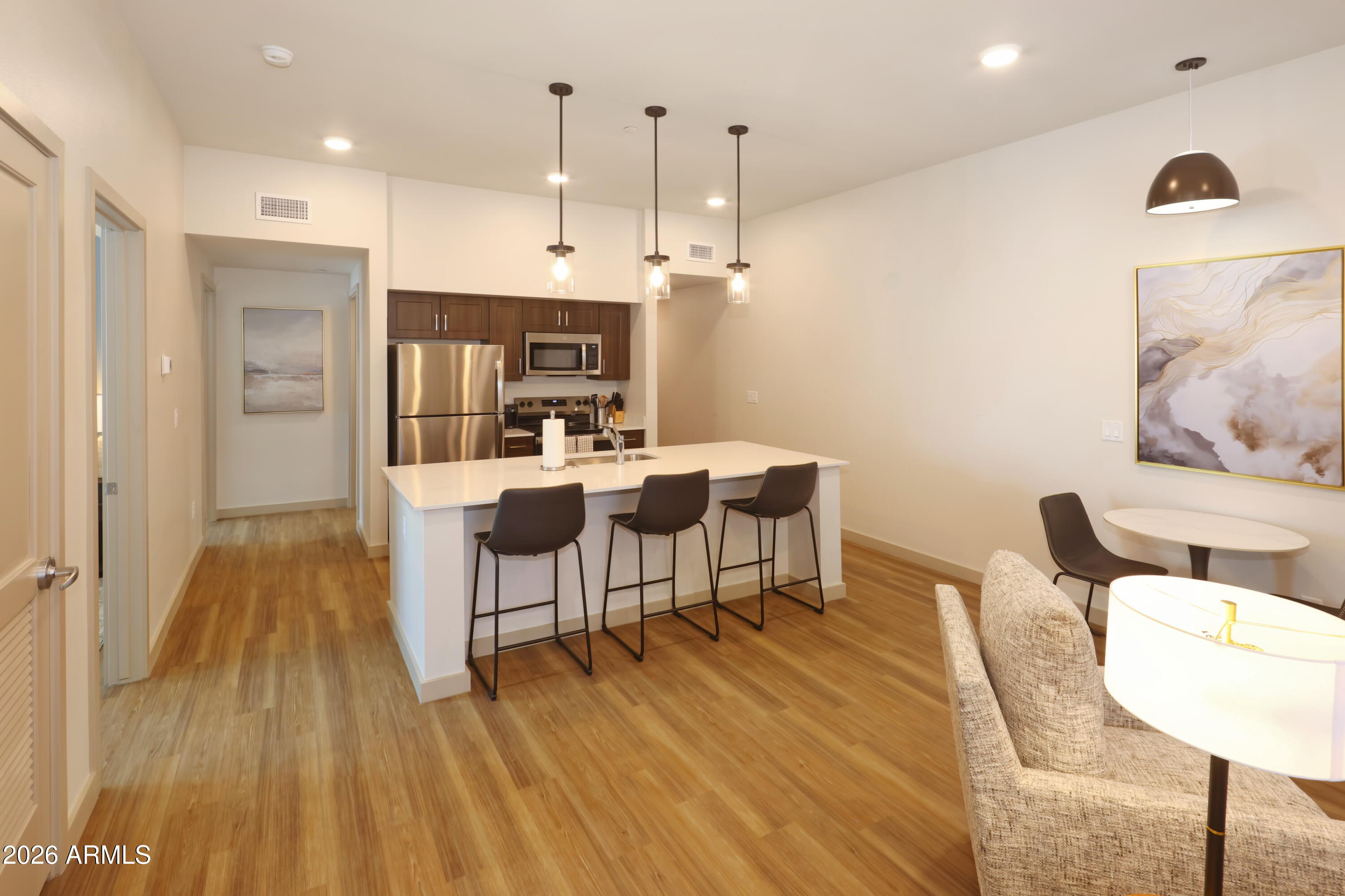 The Ocotillo Collection Condominiums - Residential