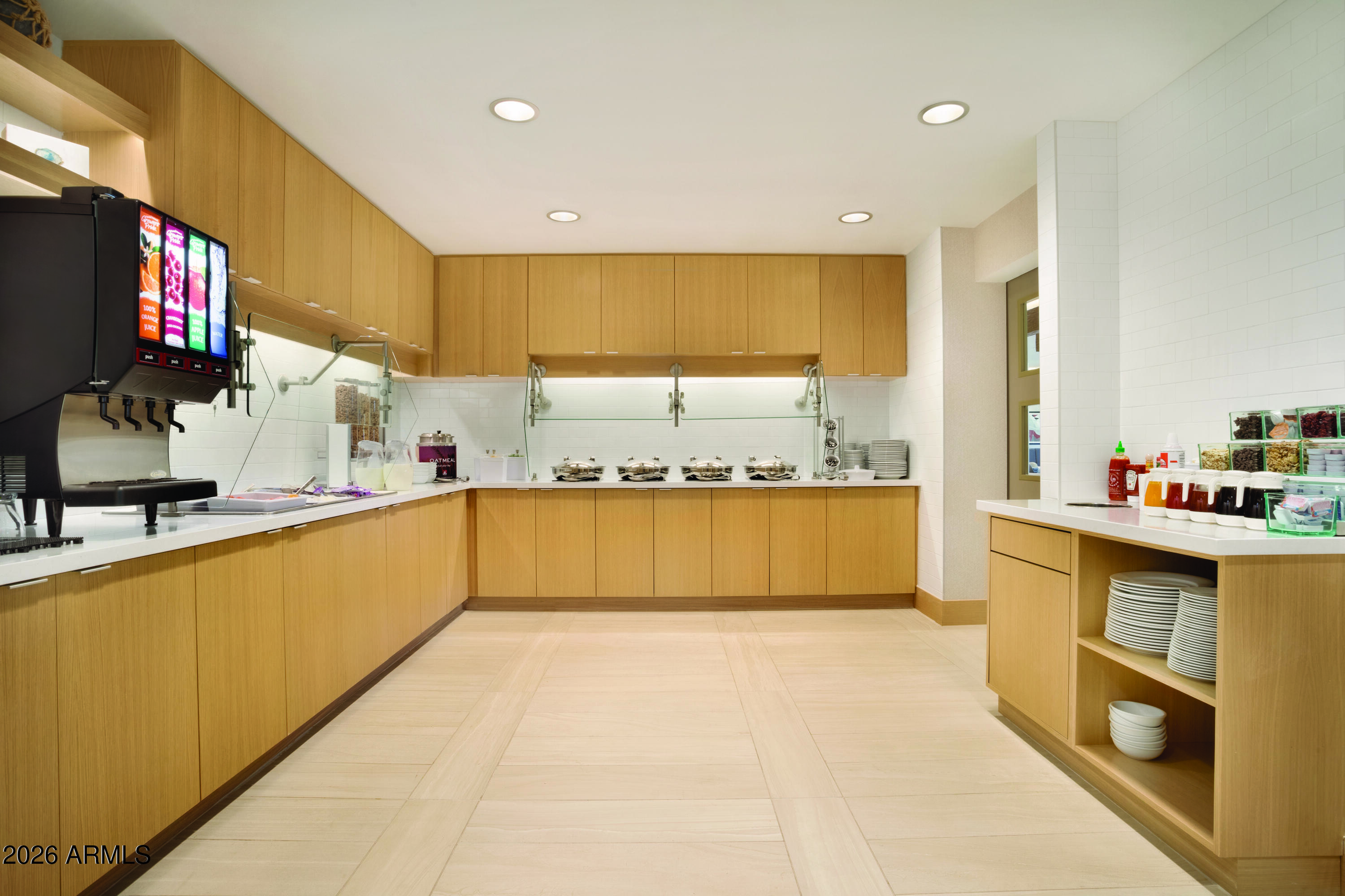 The Ocotillo Collection Condominiums - Residential