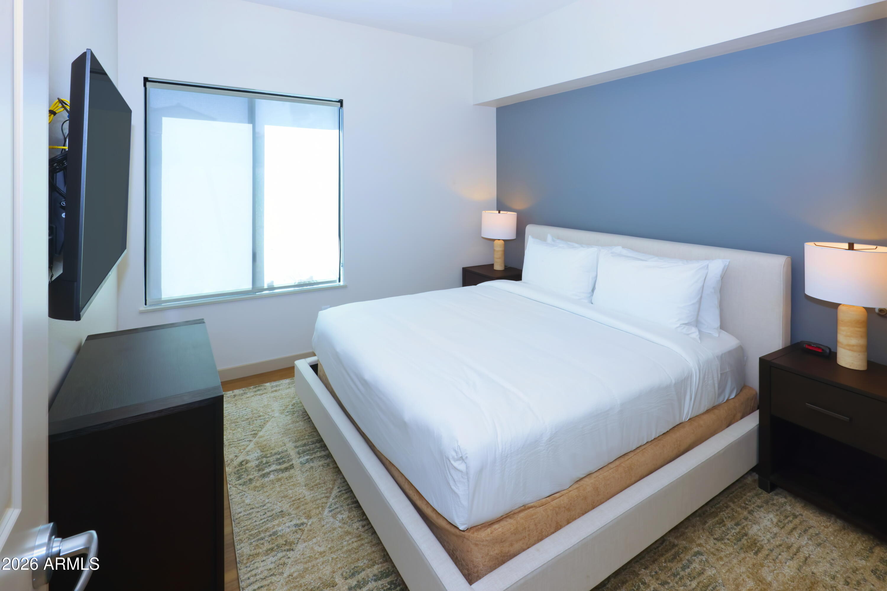 The Ocotillo Collection Condominiums - Residential