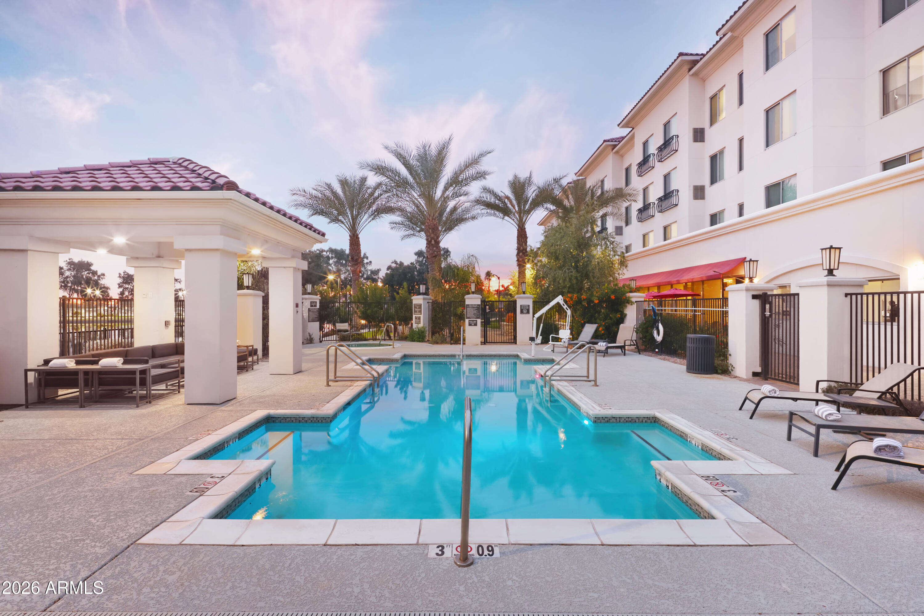 The Ocotillo Collection Condominiums - Residential