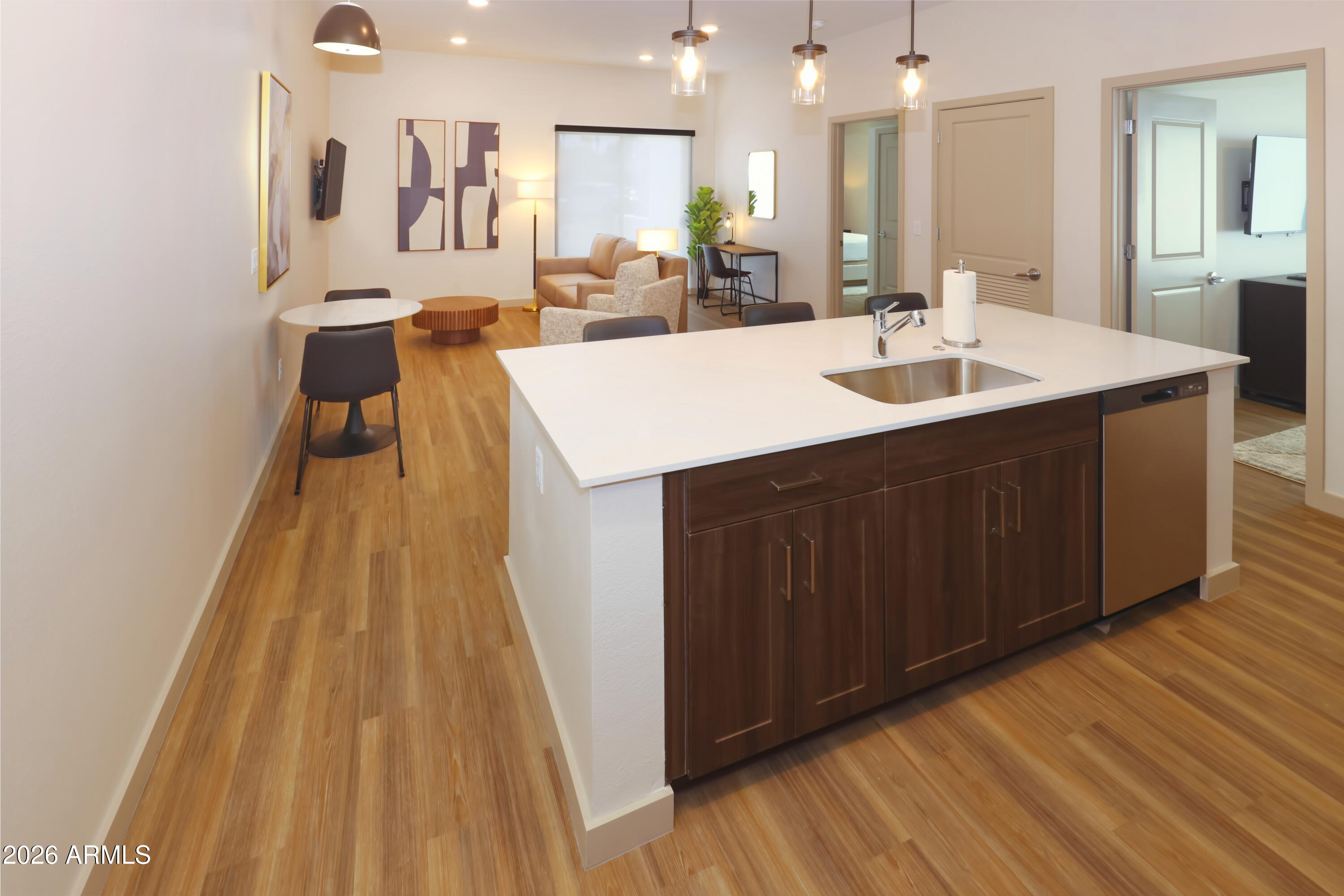 The Ocotillo Collection Condominiums - Residential