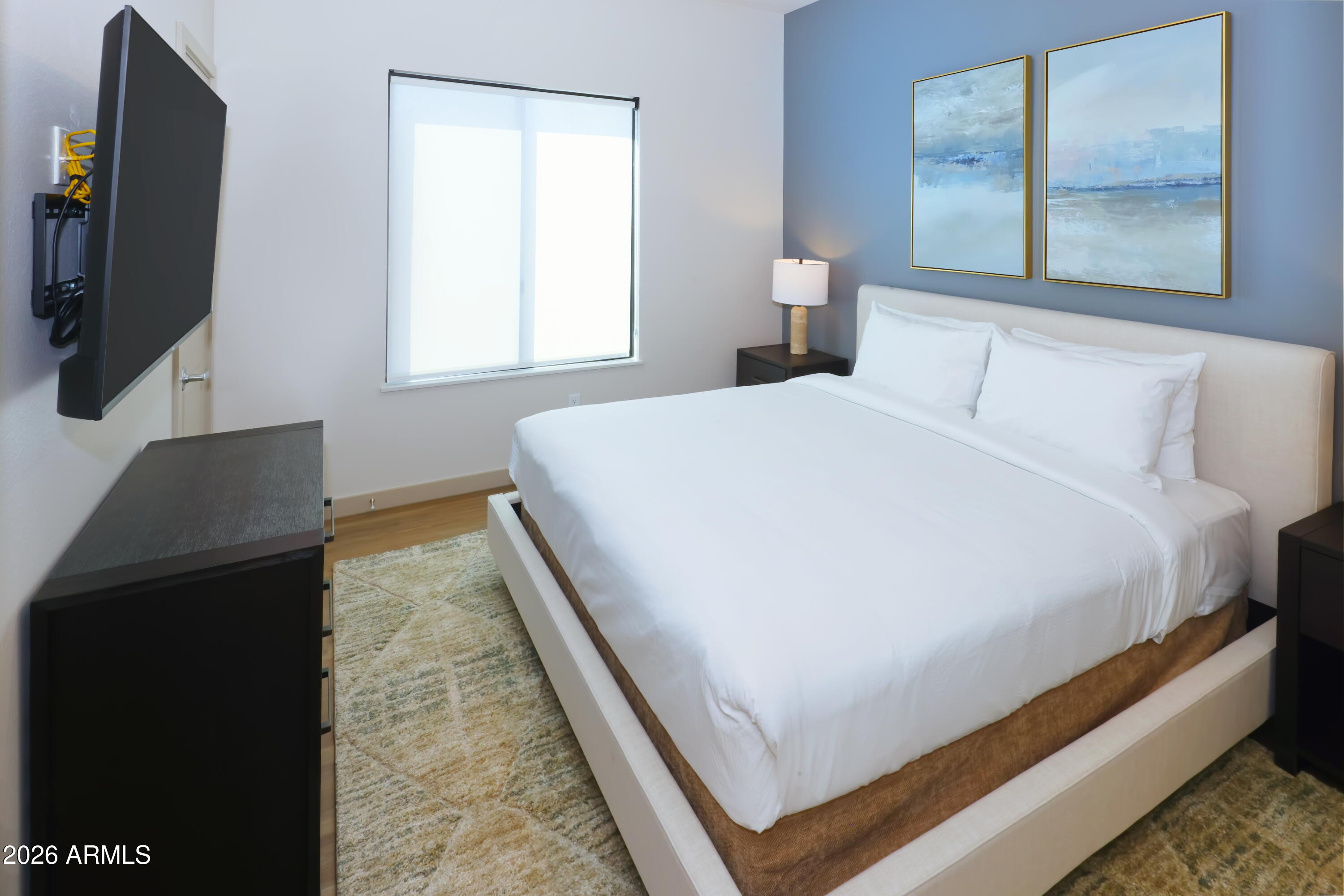 The Ocotillo Collection Condominiums - Residential