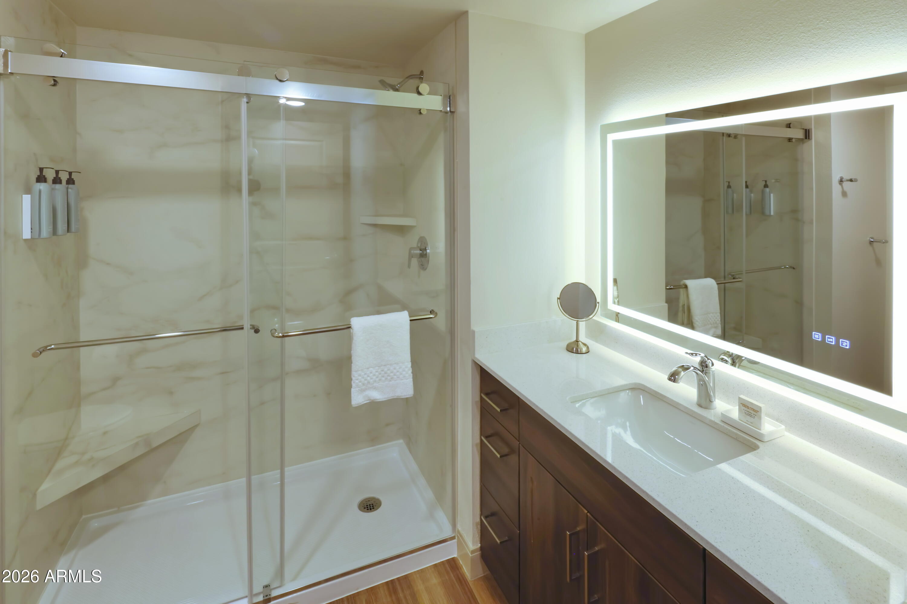 The Ocotillo Collection Condominiums - Residential