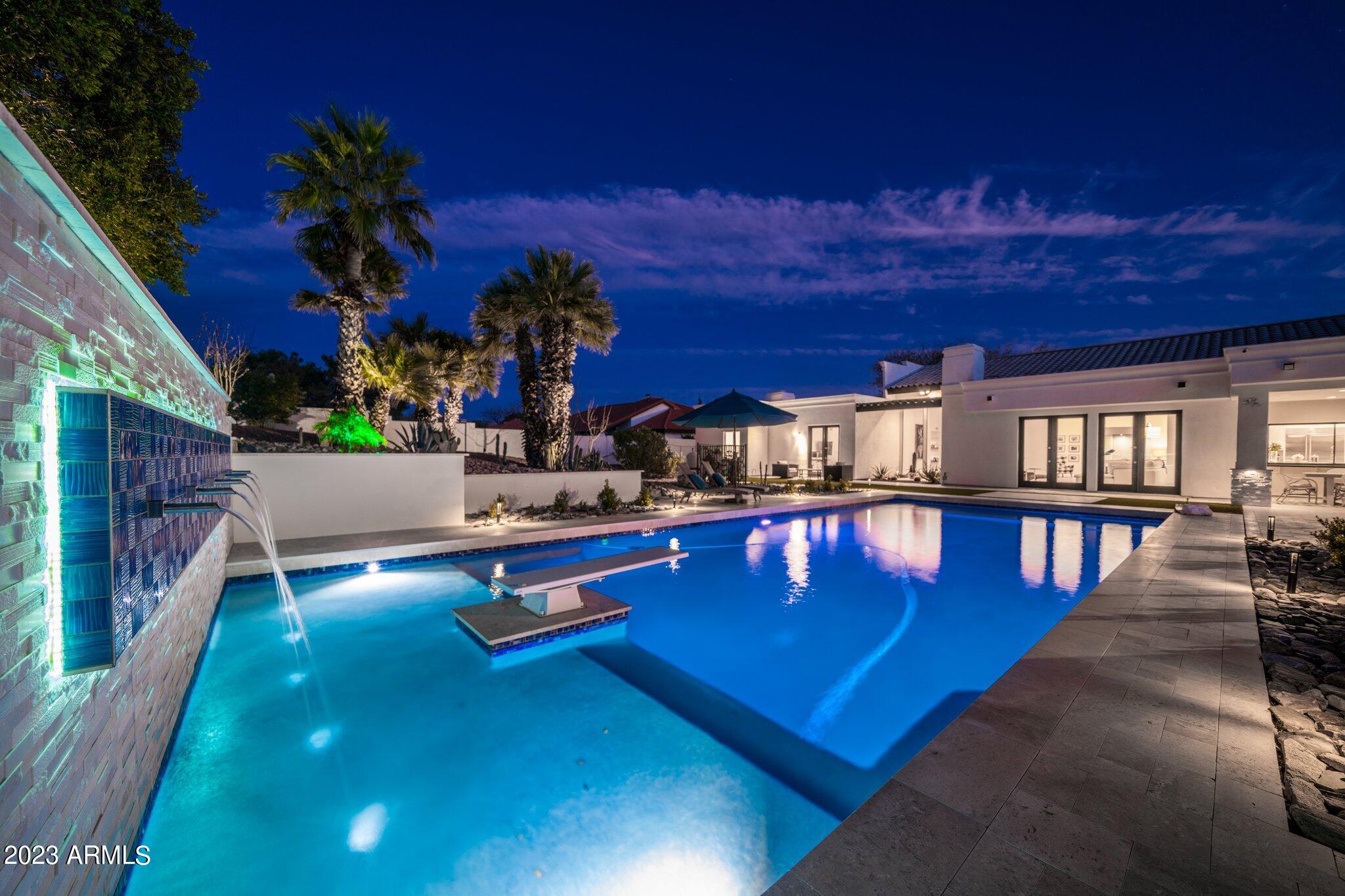 Scottsdale Foothills - Residential