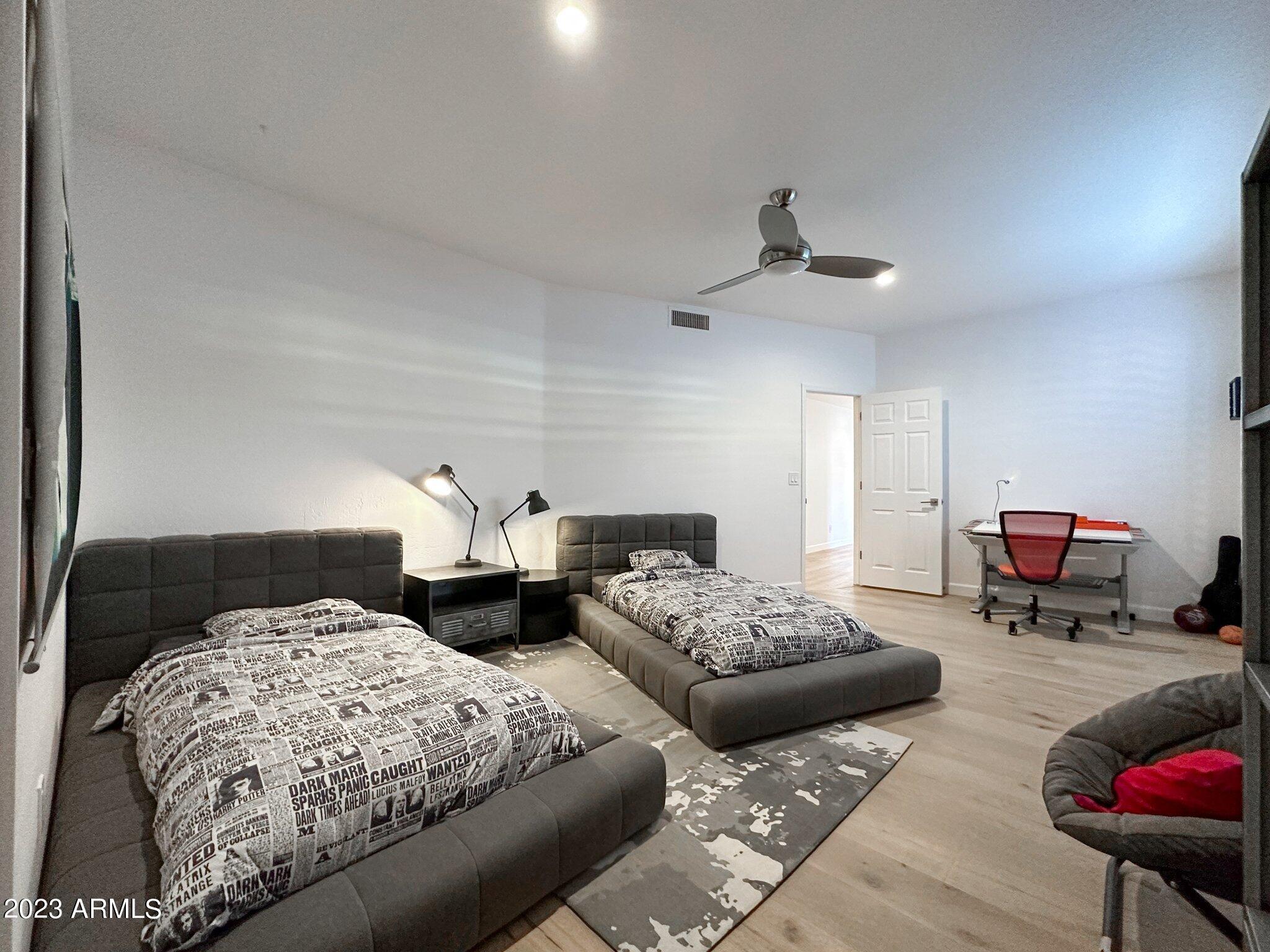 Scottsdale Foothills - Residential
