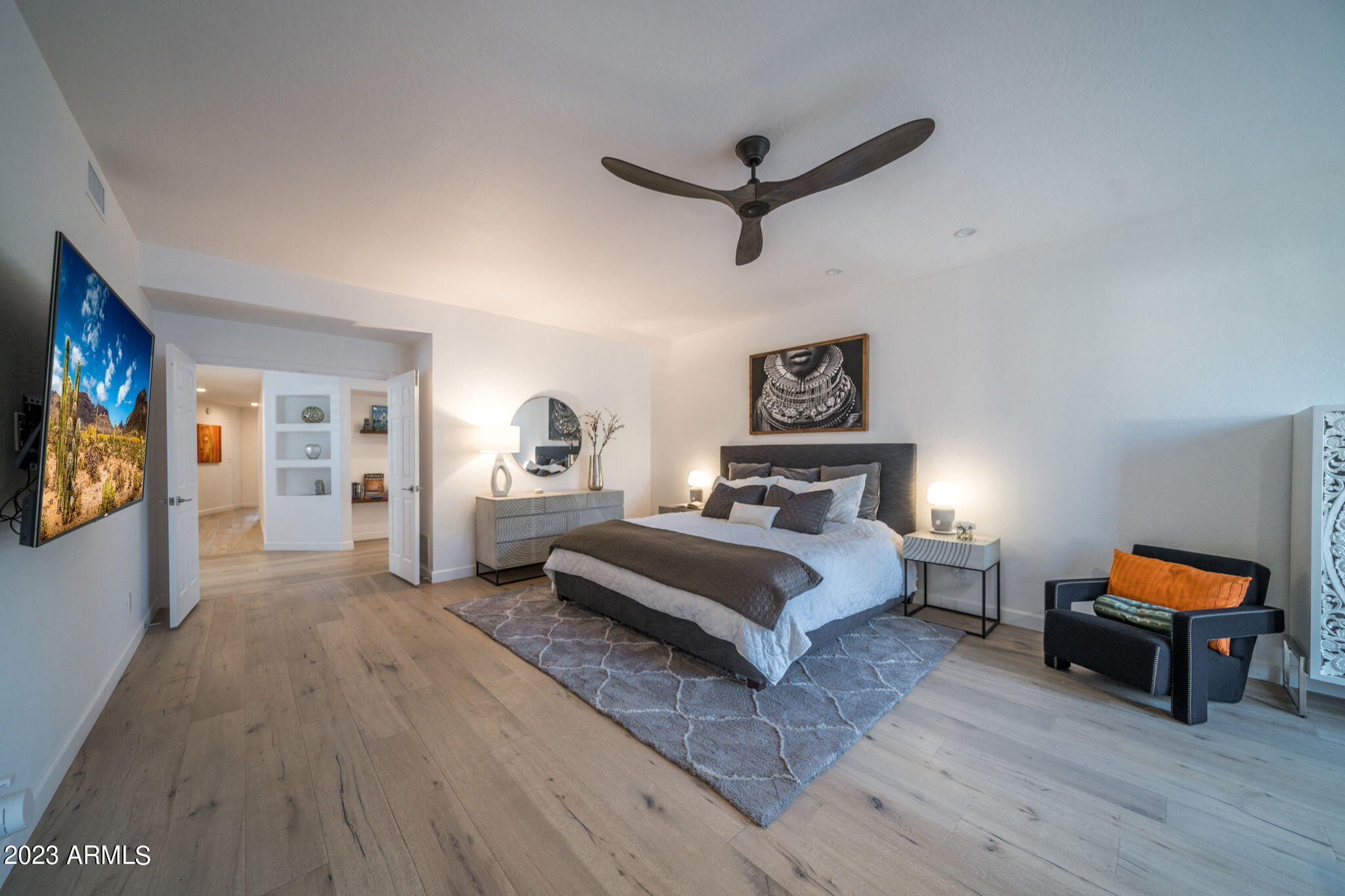 Scottsdale Foothills - Residential