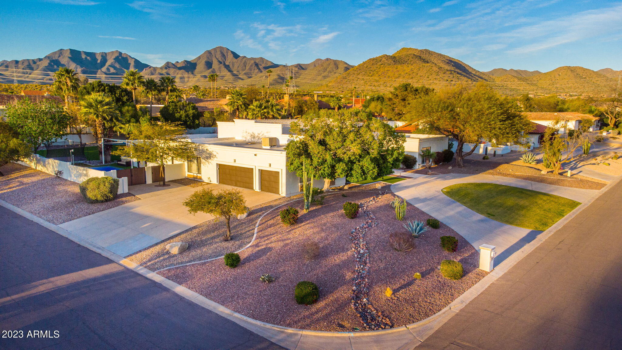Scottsdale Foothills - Residential