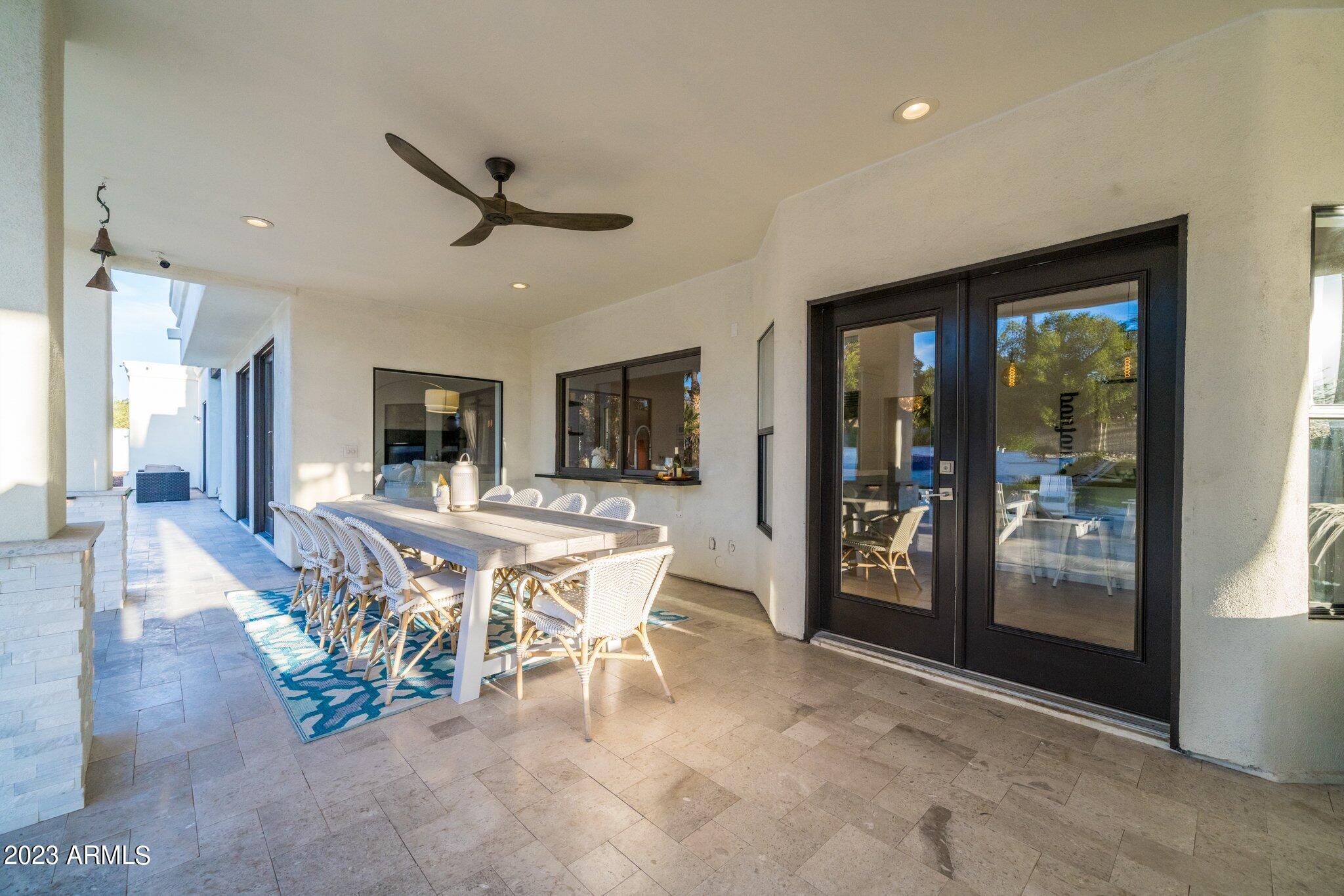 Scottsdale Foothills - Residential