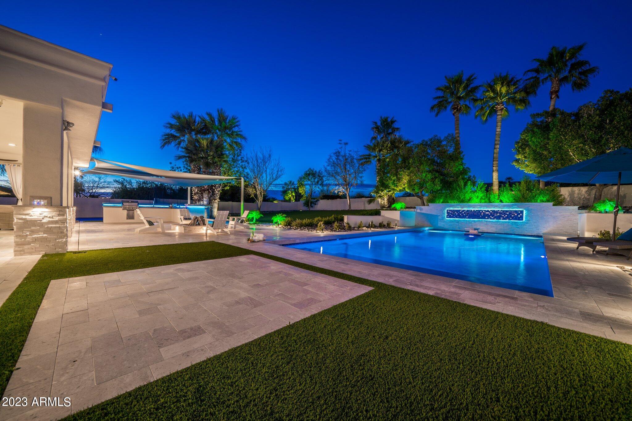 Scottsdale Foothills - Residential