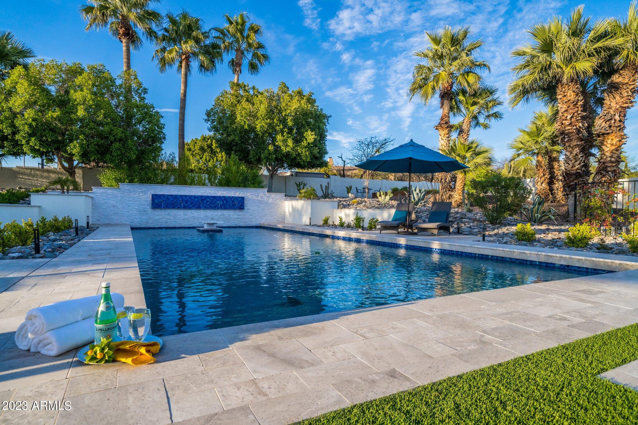 Scottsdale Foothills - Residential