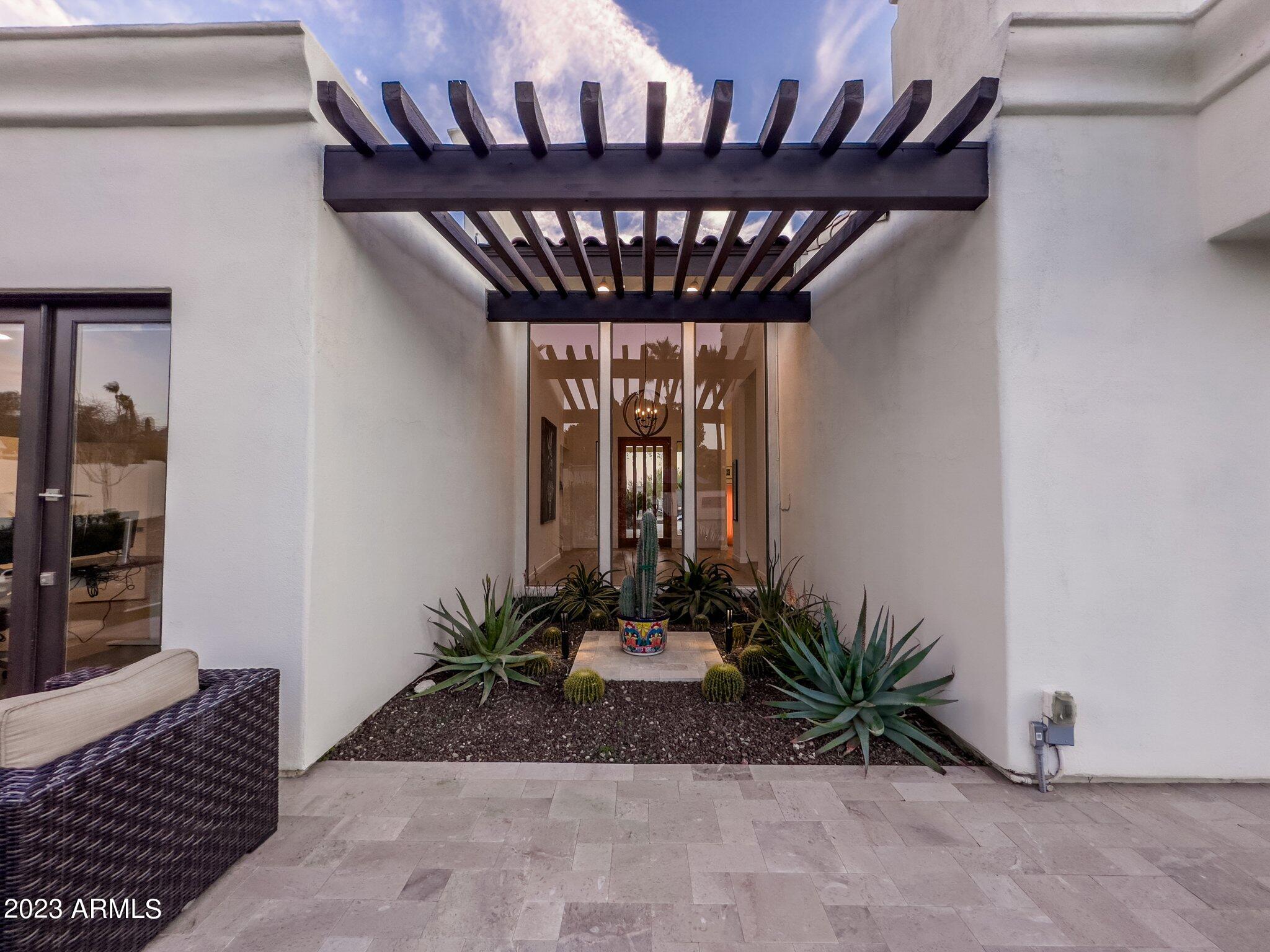 Scottsdale Foothills - Residential